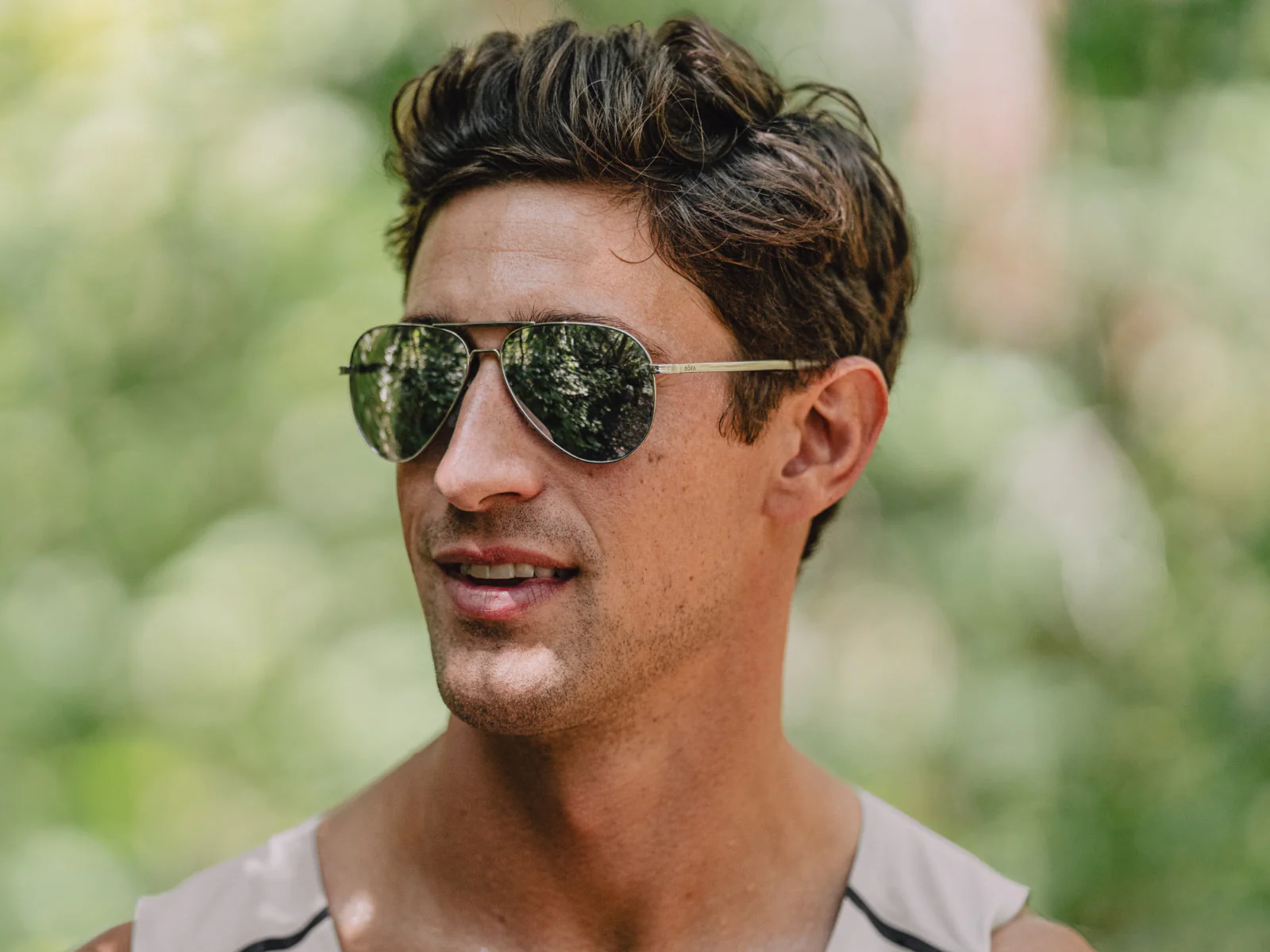 Phantom Titanium Sunglasses - Image 46