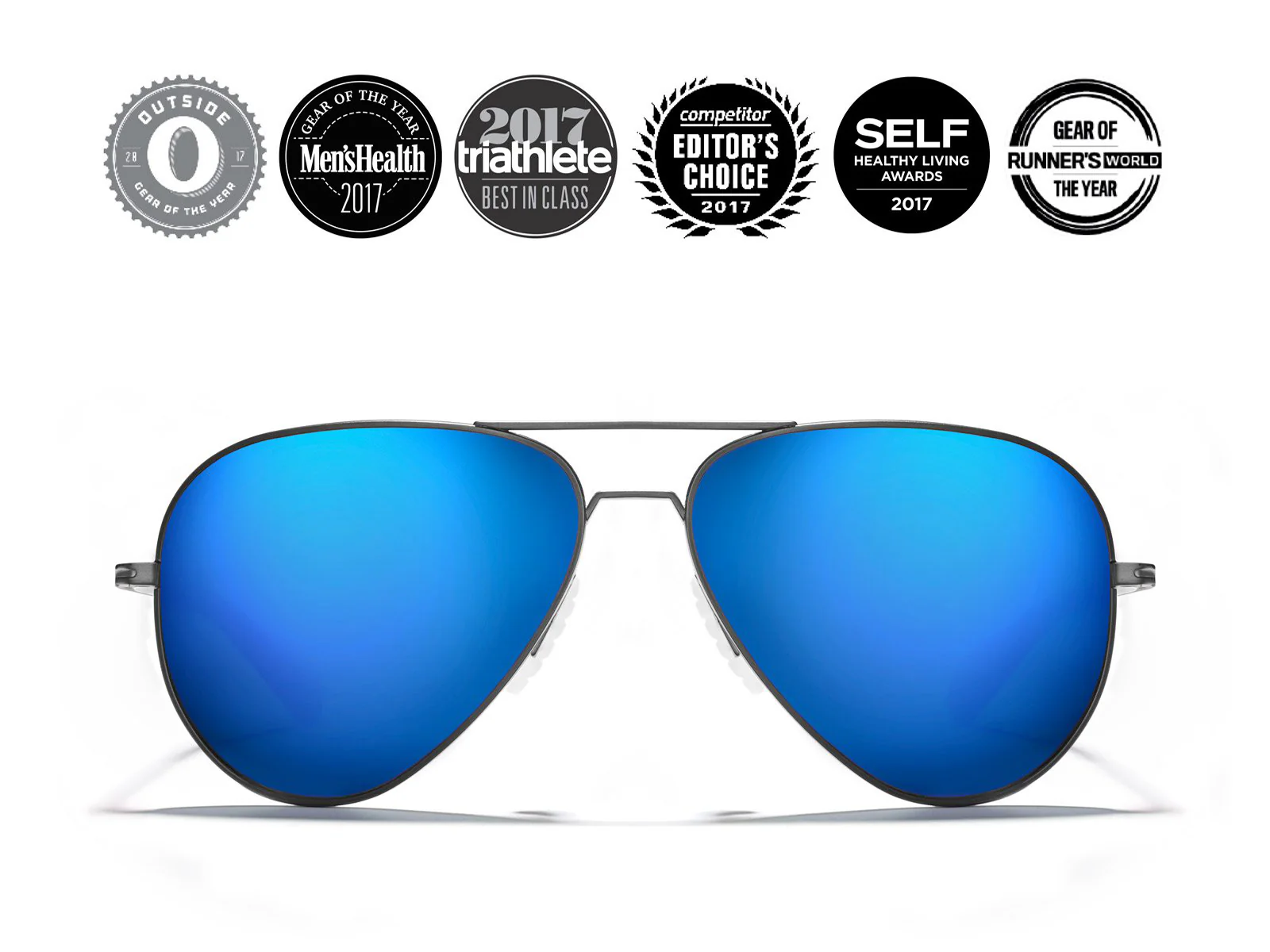 Phantom Titanium Sunglasses - Image 18
