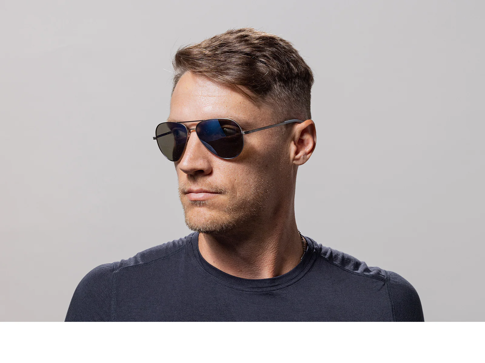Phantom Titanium Sunglasses - Image 42