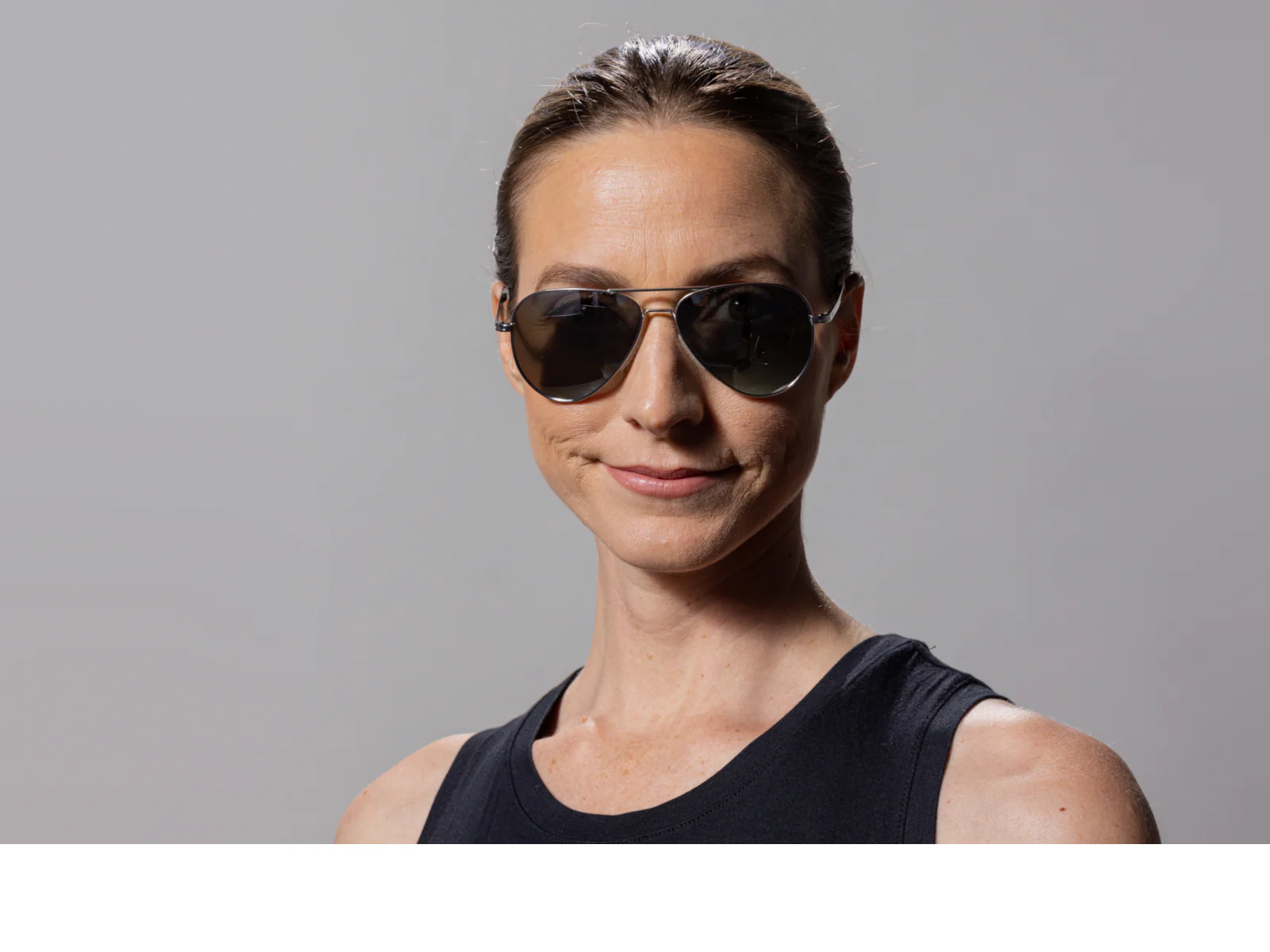 Phantom Titanium Sunglasses - Image 45