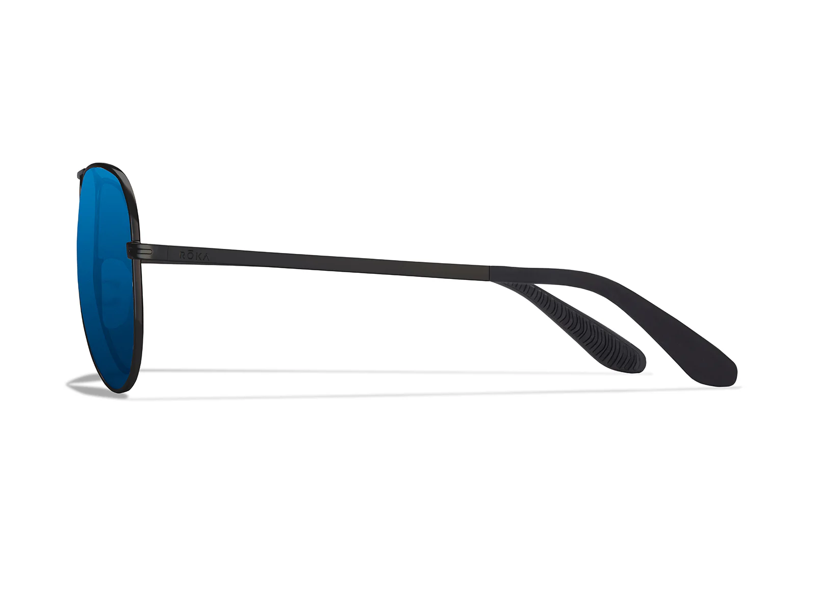 Phantom Titanium Prescription Sunglasses - Image 11