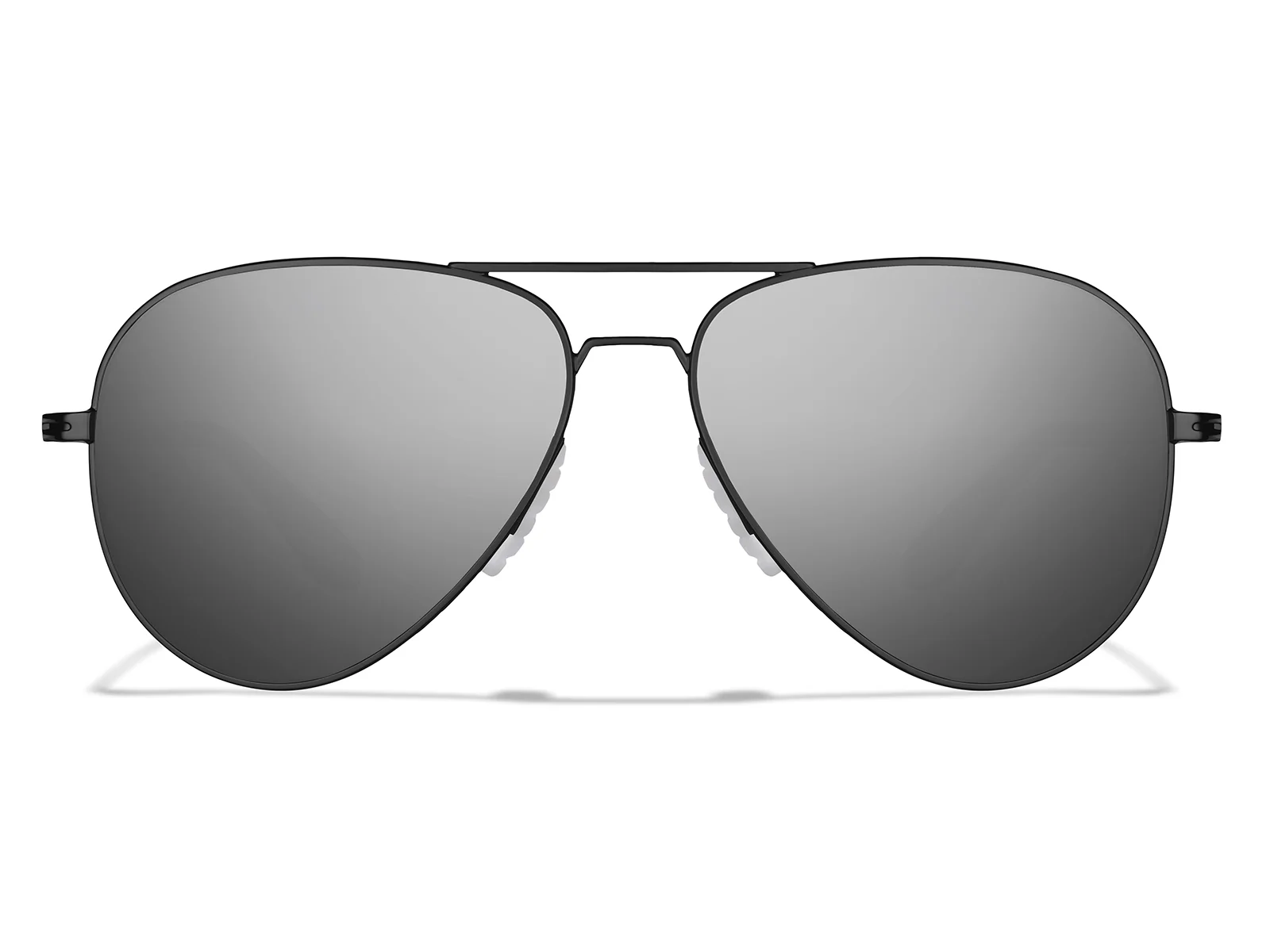 Phantom Titanium Prescription Sunglasses - Image 13