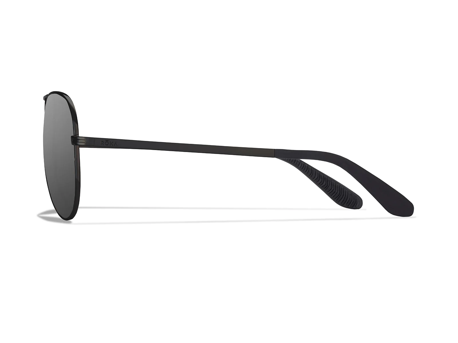 Phantom Titanium Prescription Sunglasses - Image 15