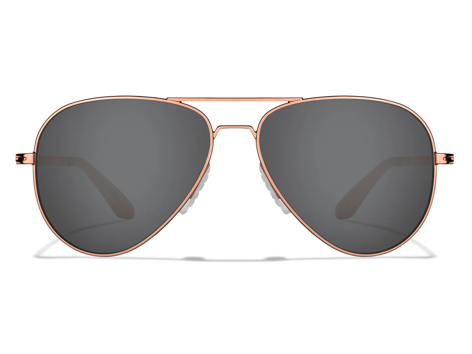 Phantom Titanium Prescription Sunglasses - Image 25