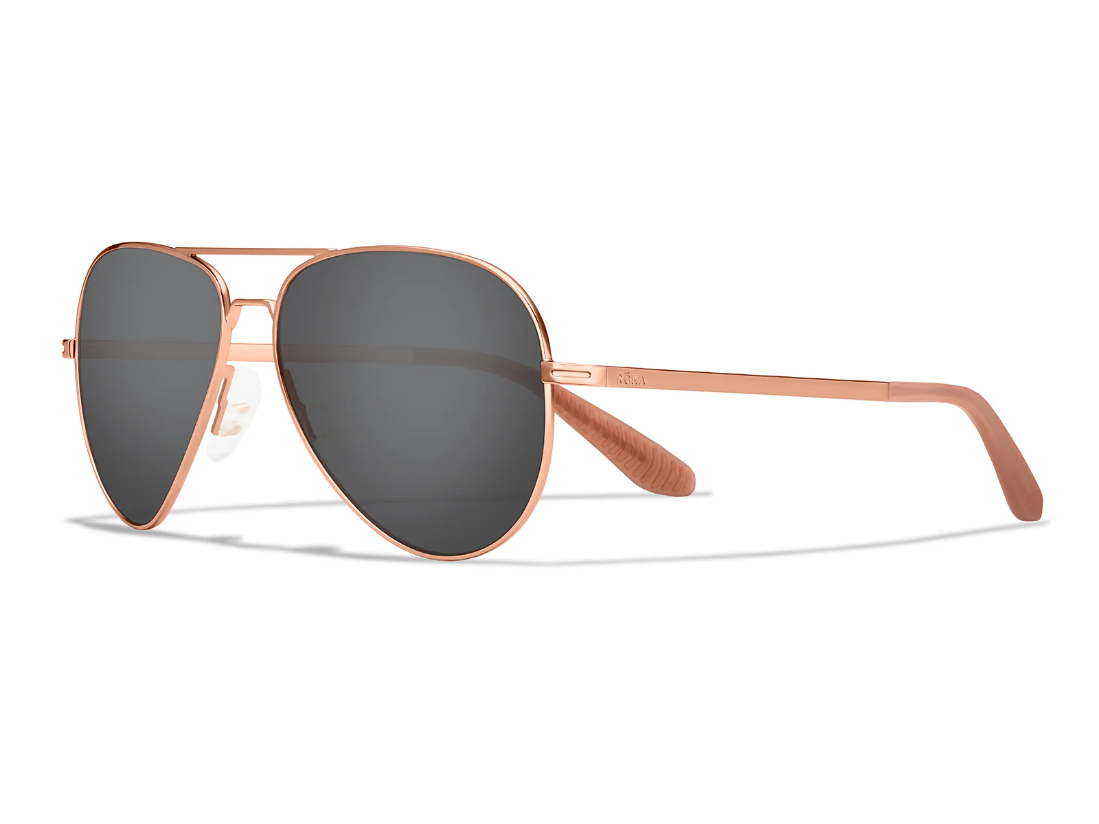 Phantom Titanium Prescription Sunglasses - Image 26