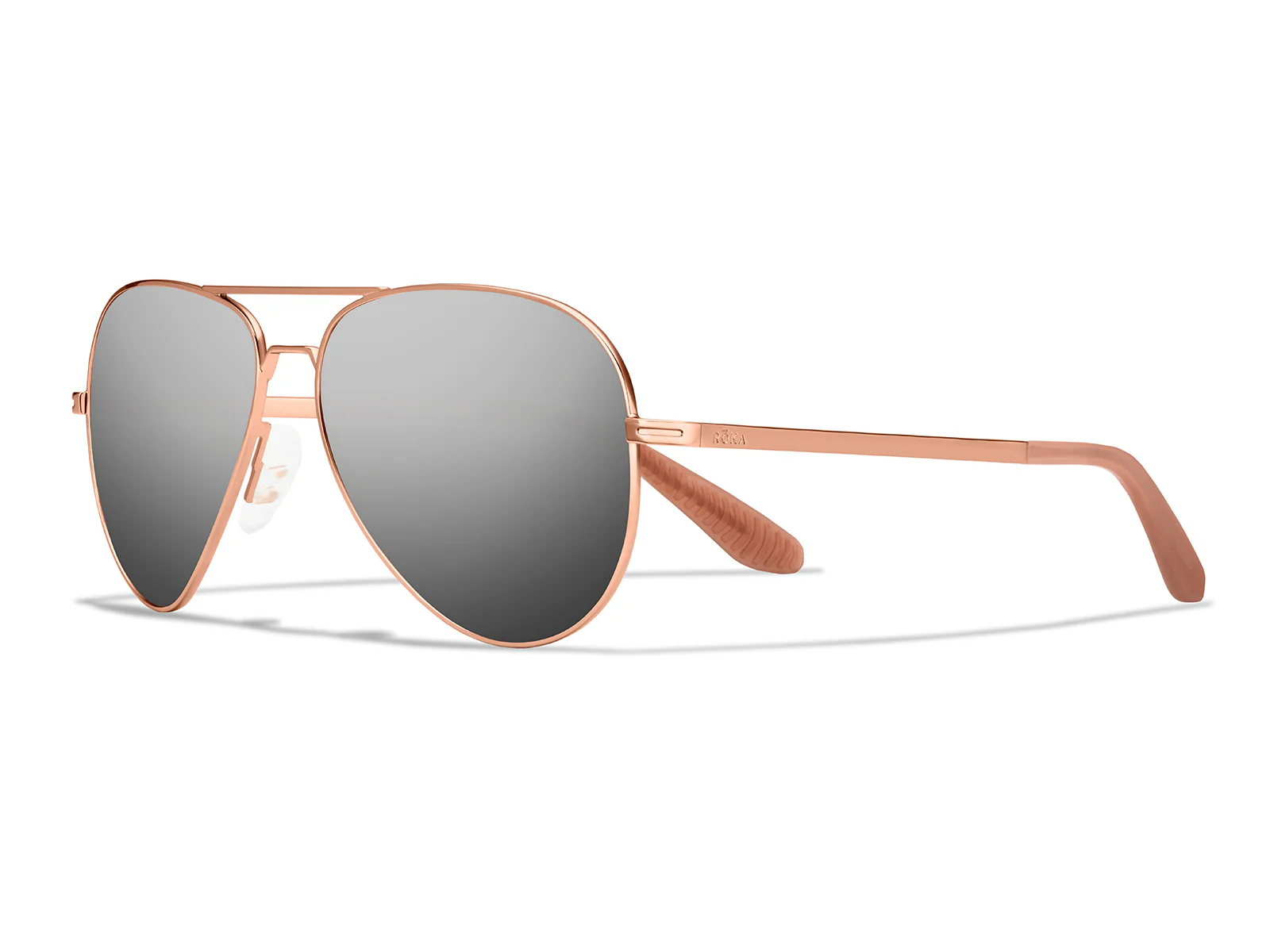 Phantom Titanium Prescription Sunglasses - Image 30