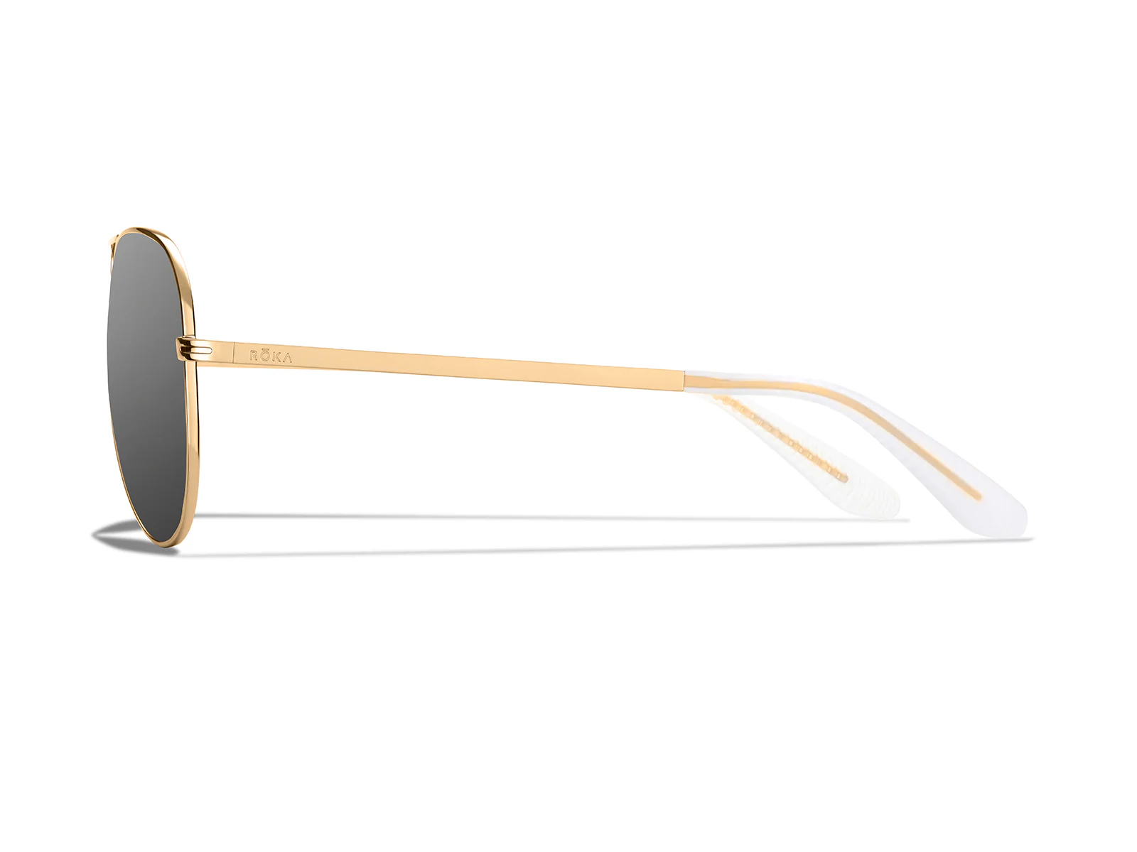 Phantom Titanium Prescription Sunglasses - Image 47