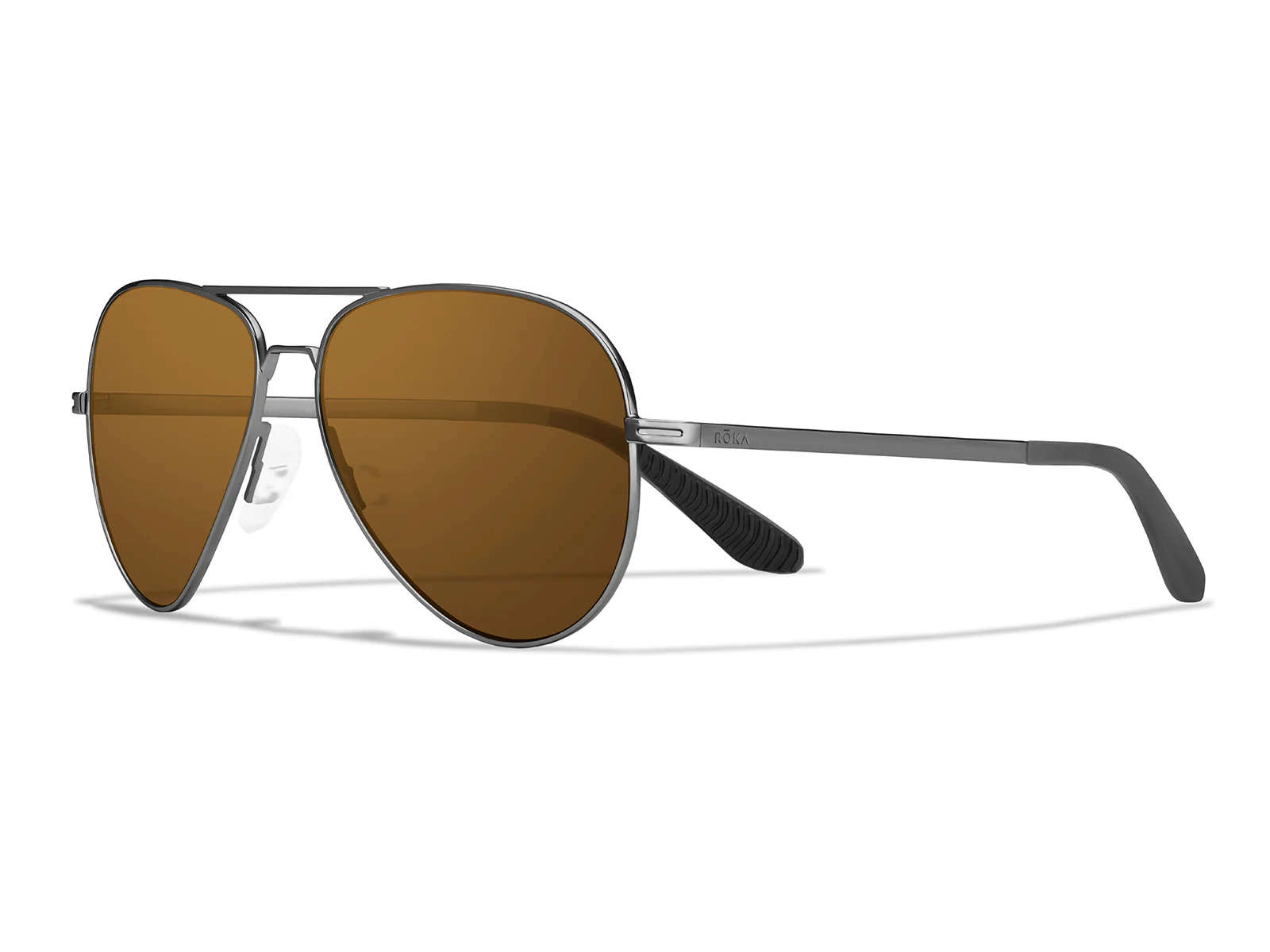 Phantom Titanium Prescription Sunglasses - Image 50
