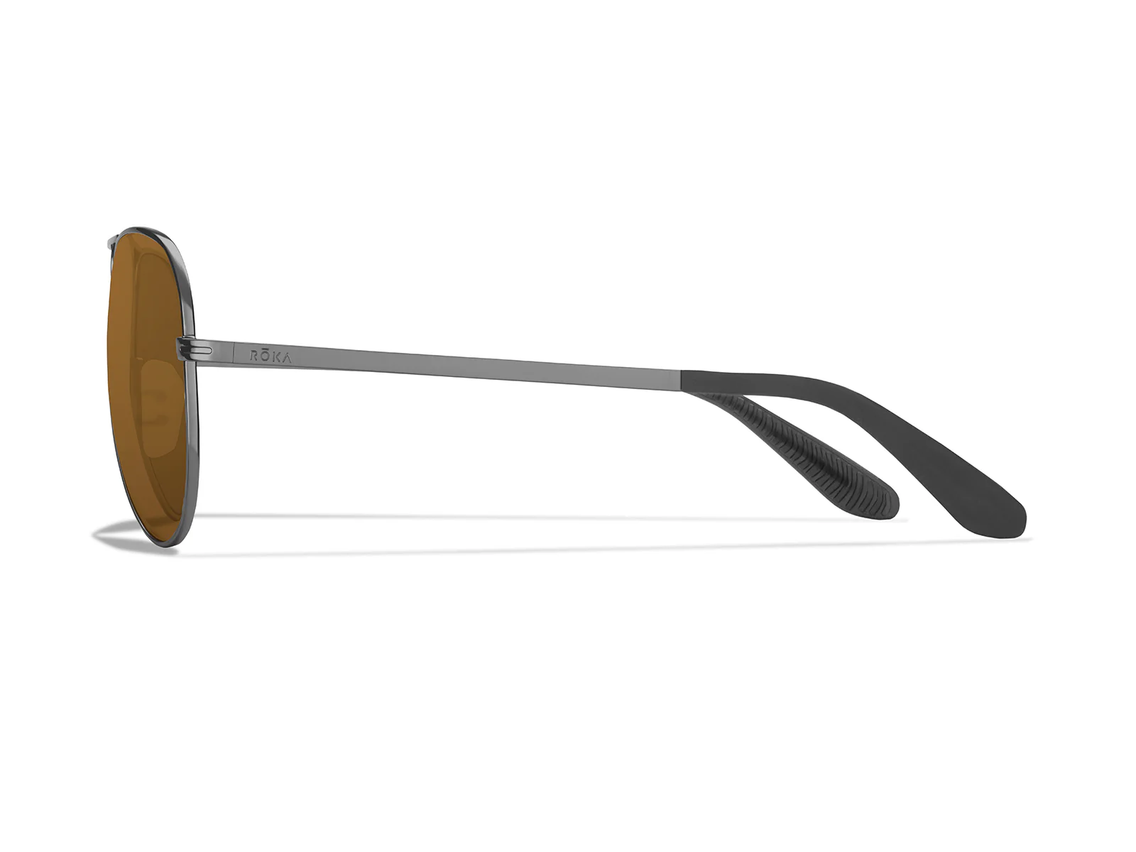 Phantom Titanium Prescription Sunglasses - Image 51