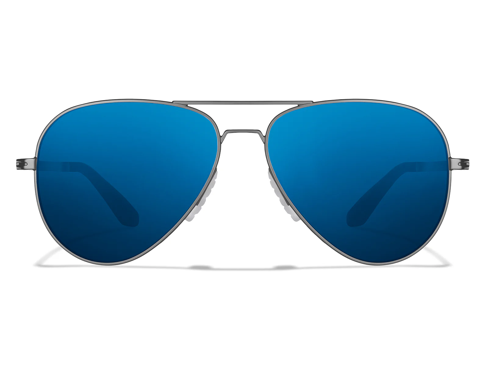 Phantom Titanium Prescription Sunglasses - Image 53