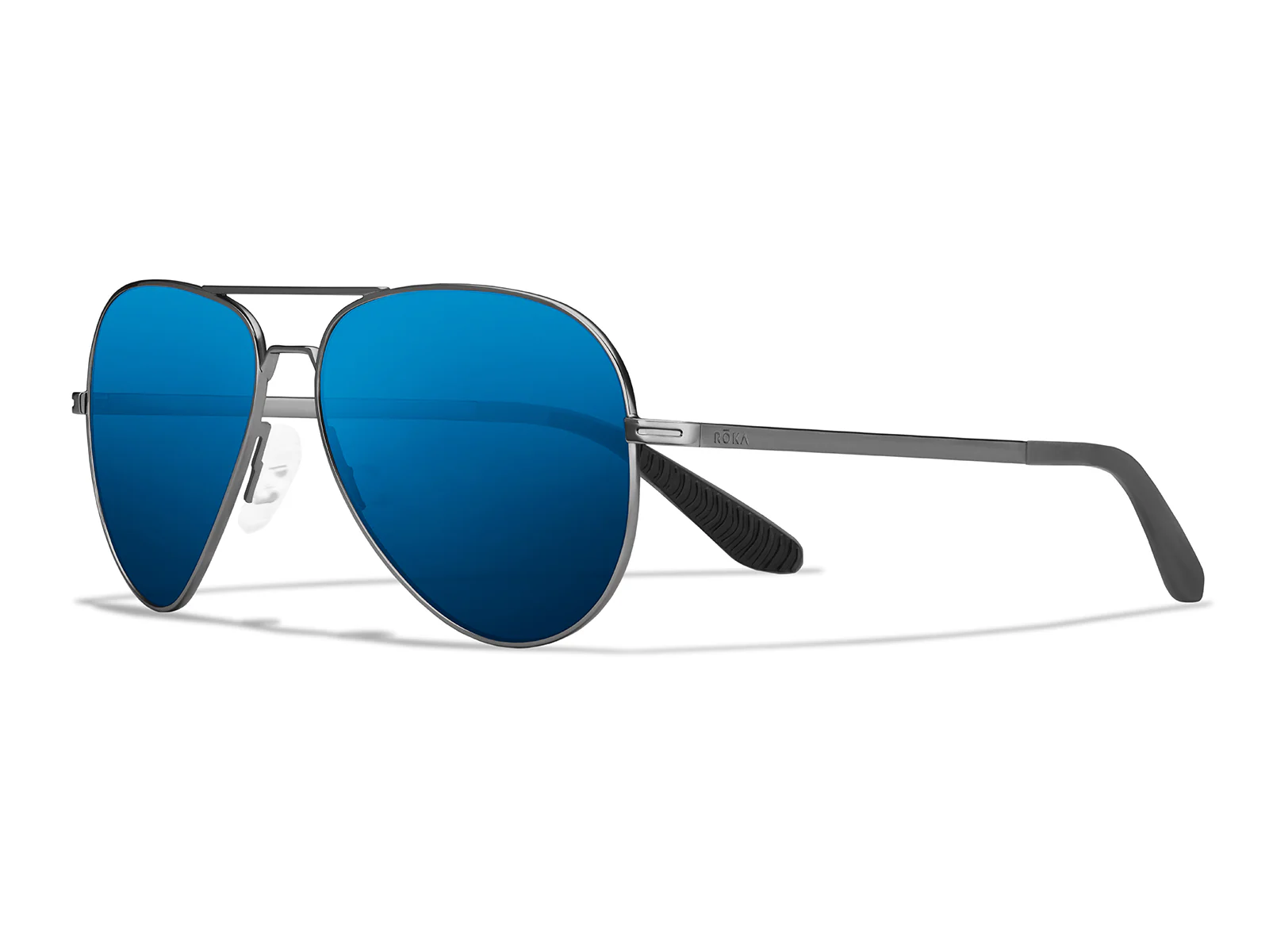 Phantom Titanium Prescription Sunglasses - Image 54