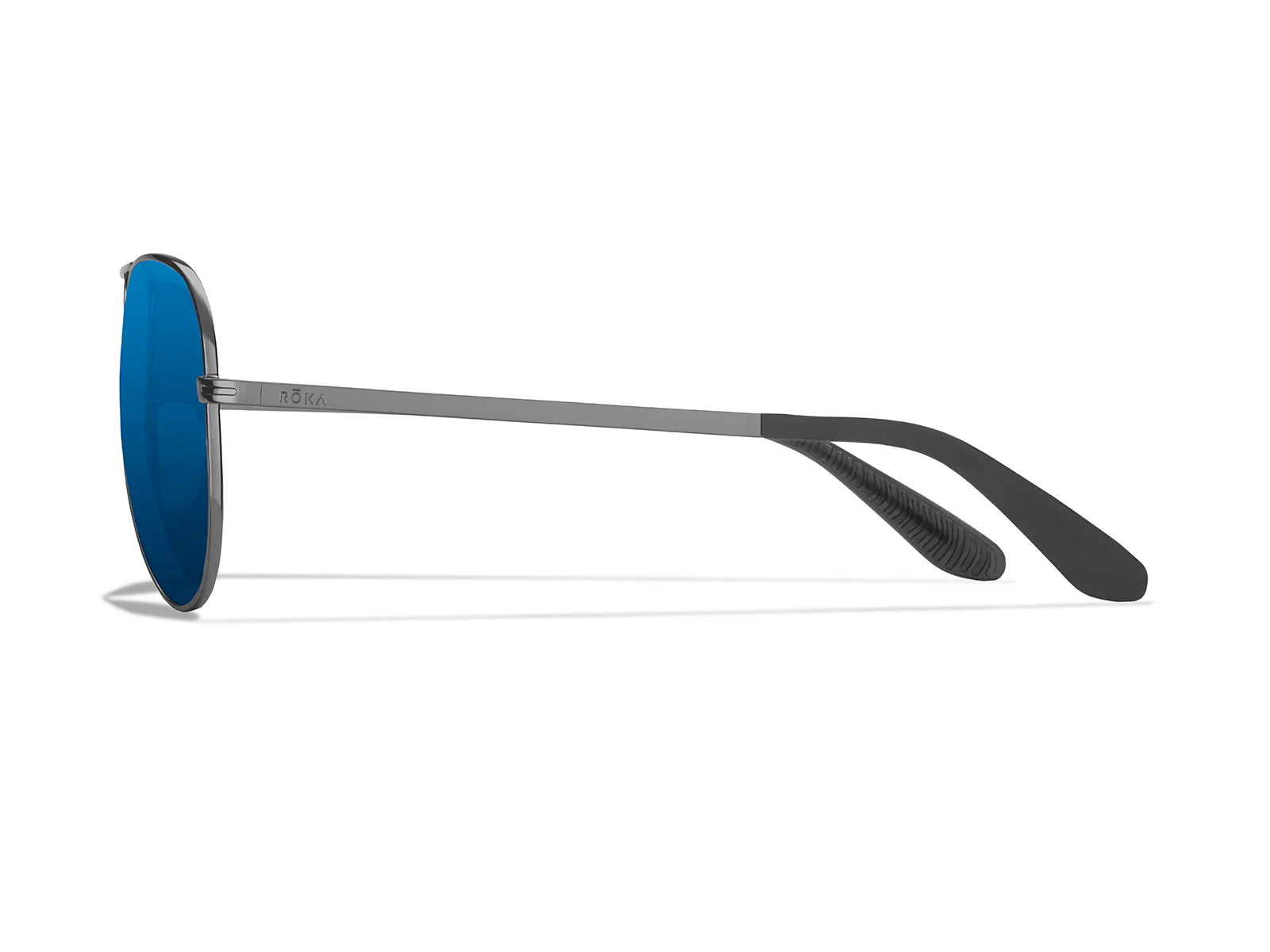 Phantom Titanium Prescription Sunglasses - Image 55