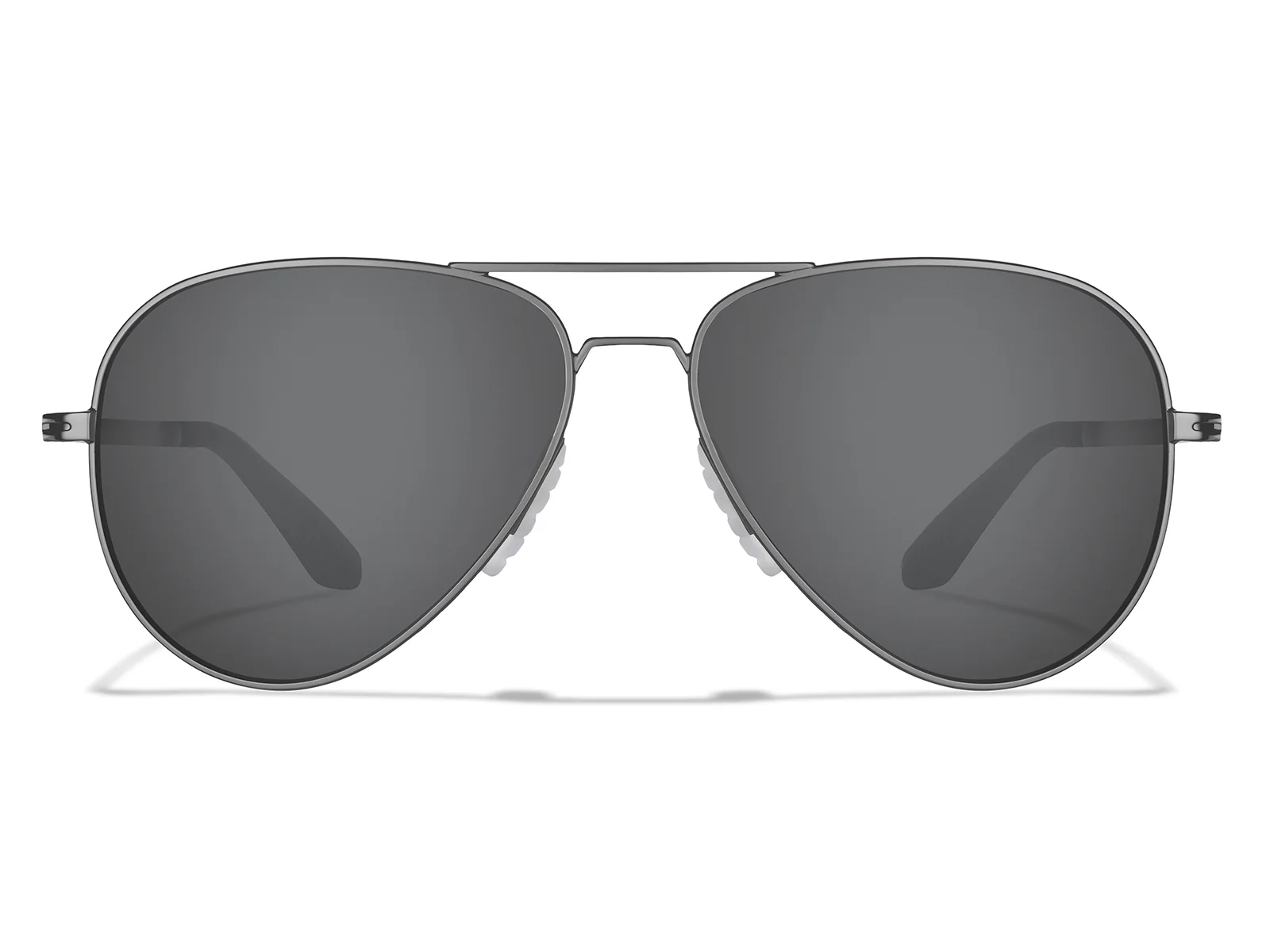 Phantom Titanium Prescription Sunglasses - Image 57