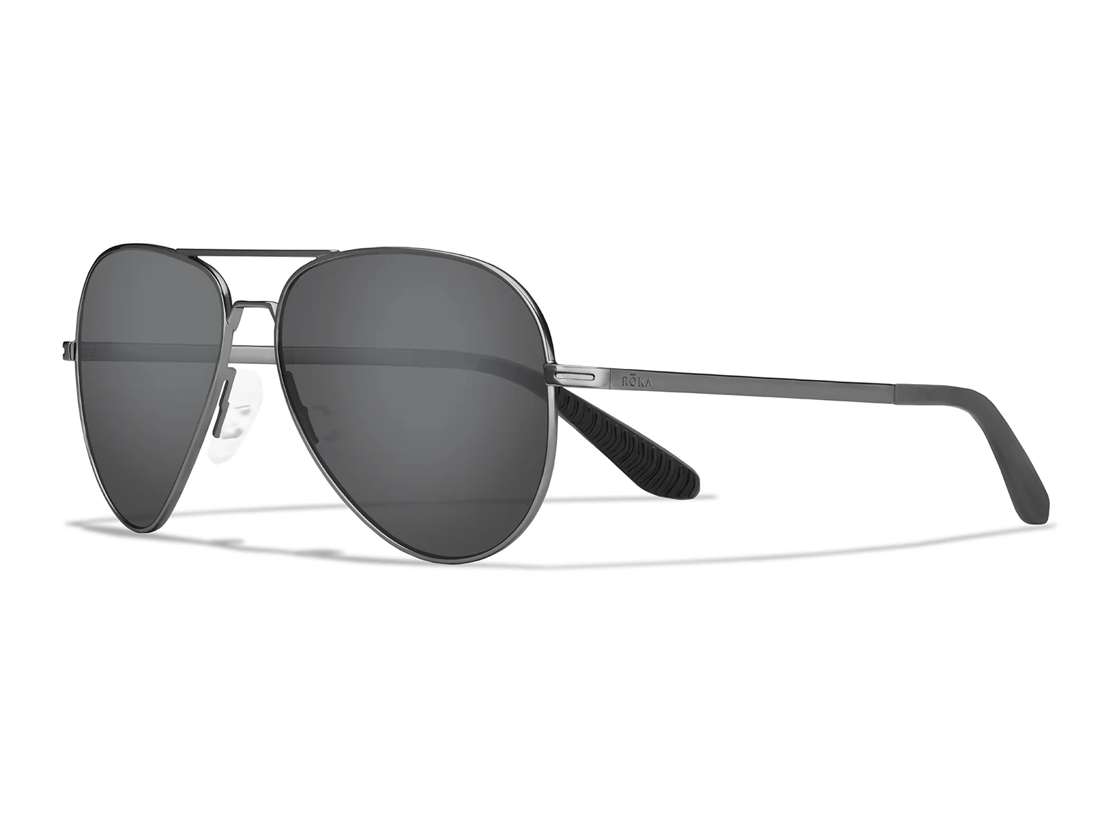Phantom Titanium Prescription Sunglasses - Image 58