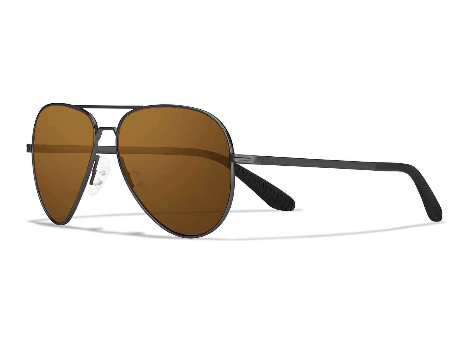 Phantom Titanium Prescription Sunglasses - Image 6