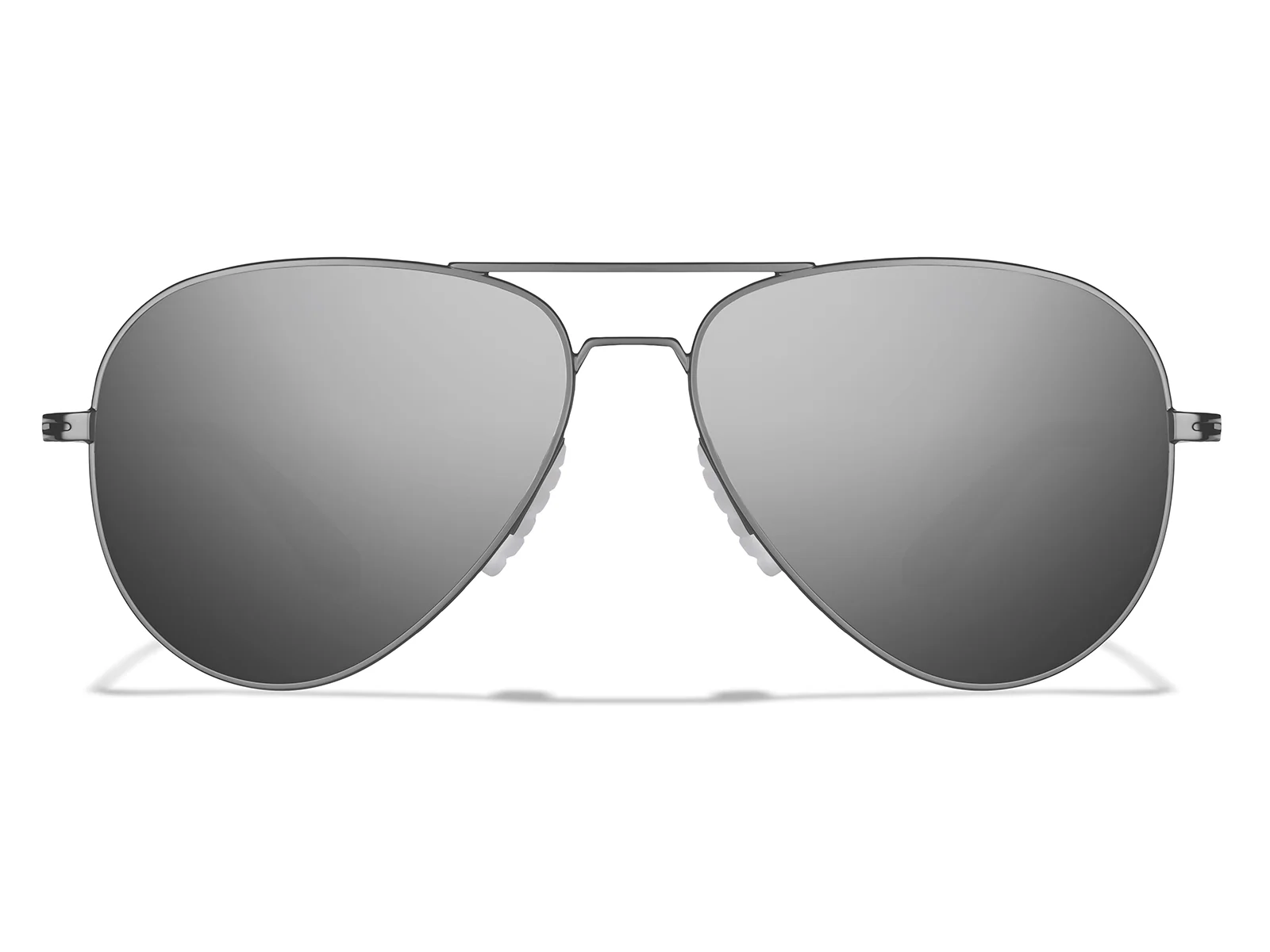 Phantom Titanium Prescription Sunglasses - Image 61