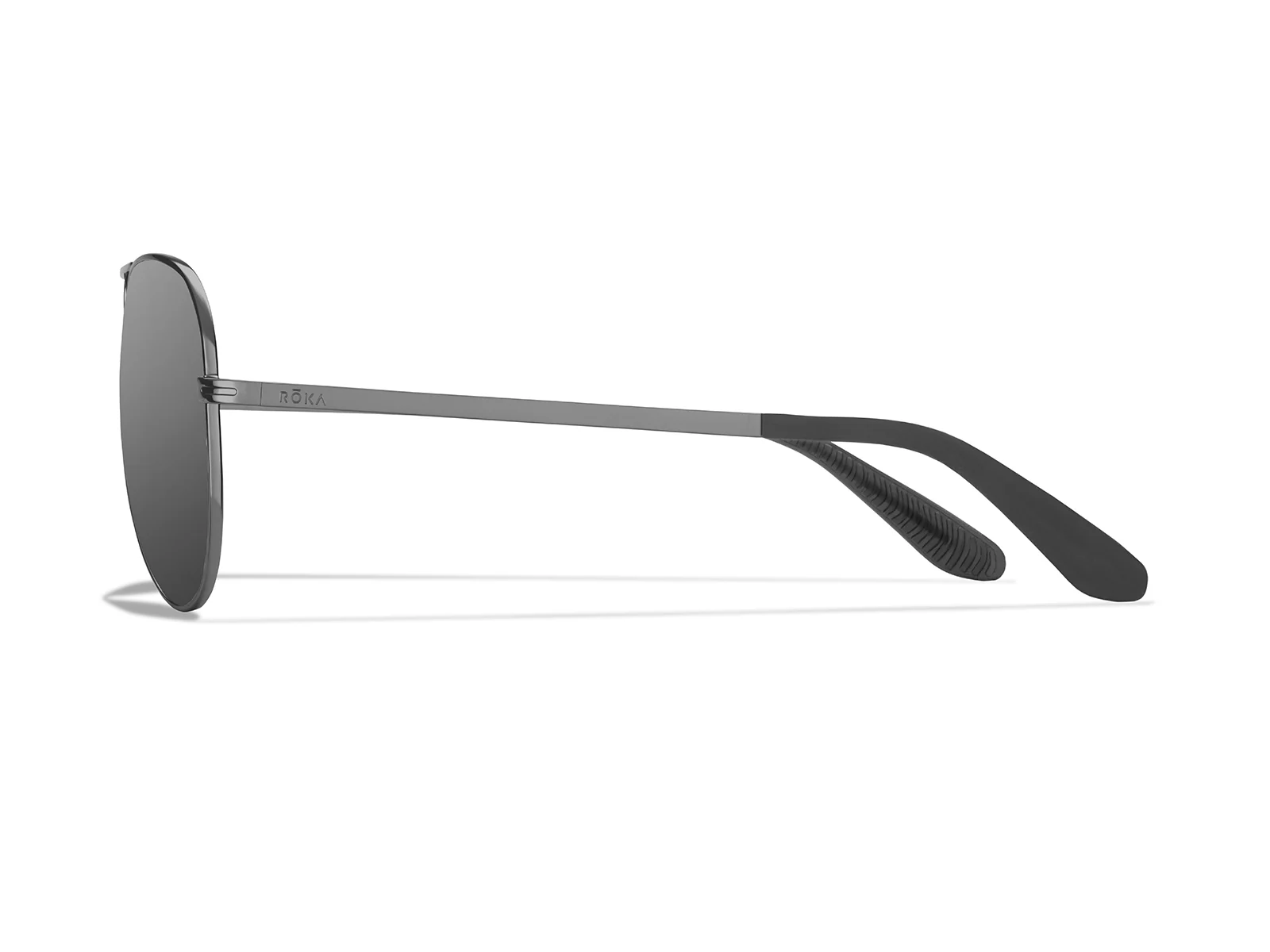 Phantom Titanium Prescription Sunglasses - Image 63
