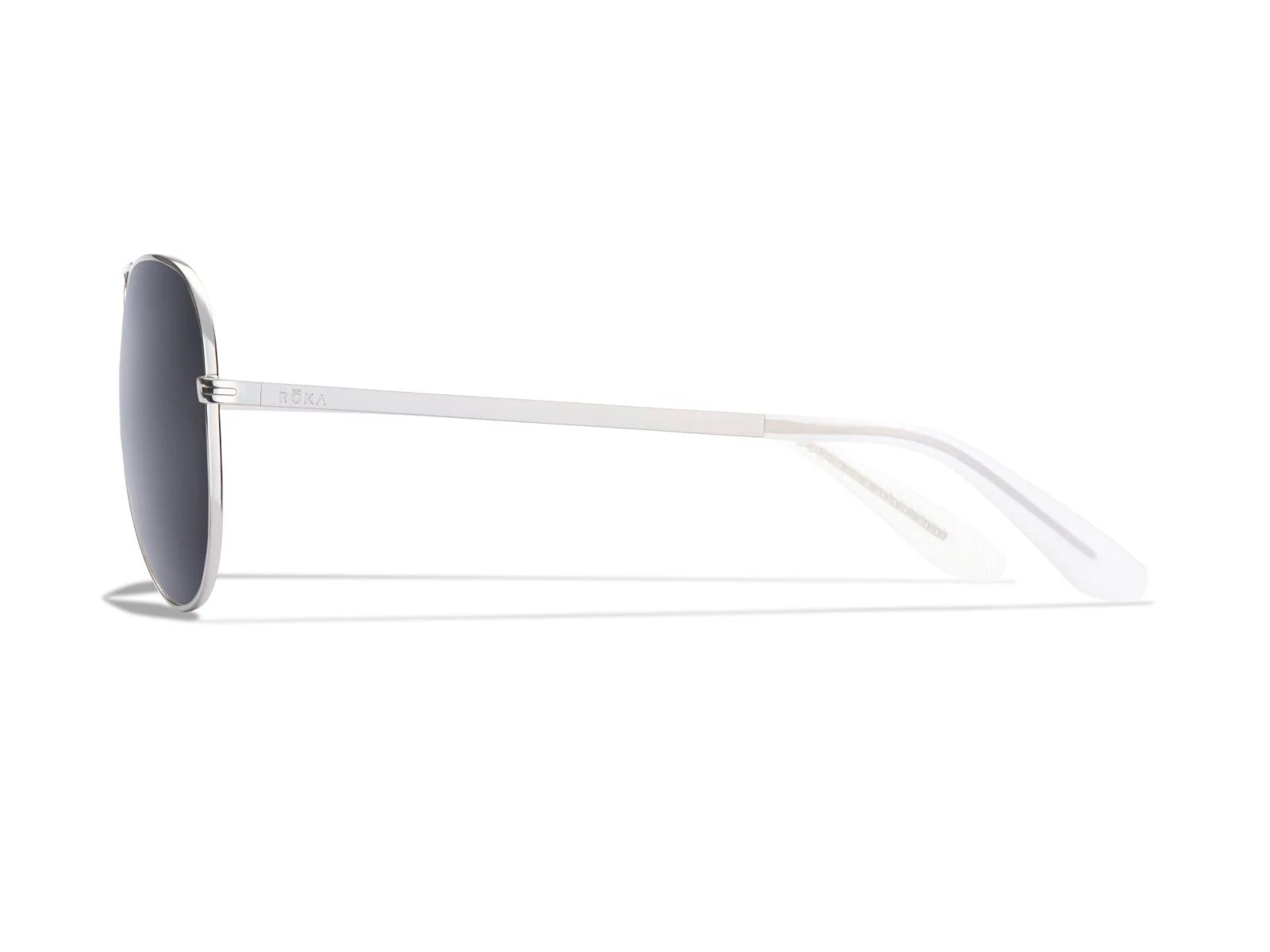 Phantom Titanium Prescription Sunglasses - Image 65