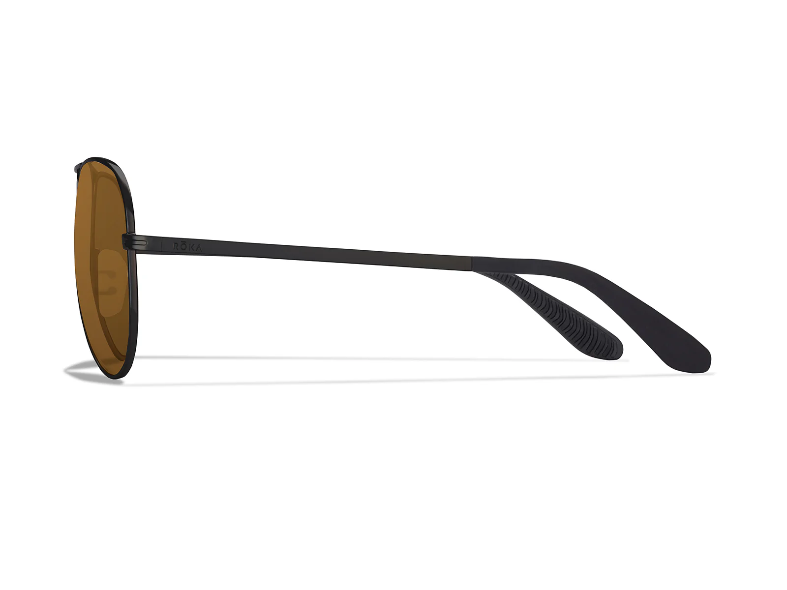 Phantom Titanium Prescription Sunglasses - Image 7