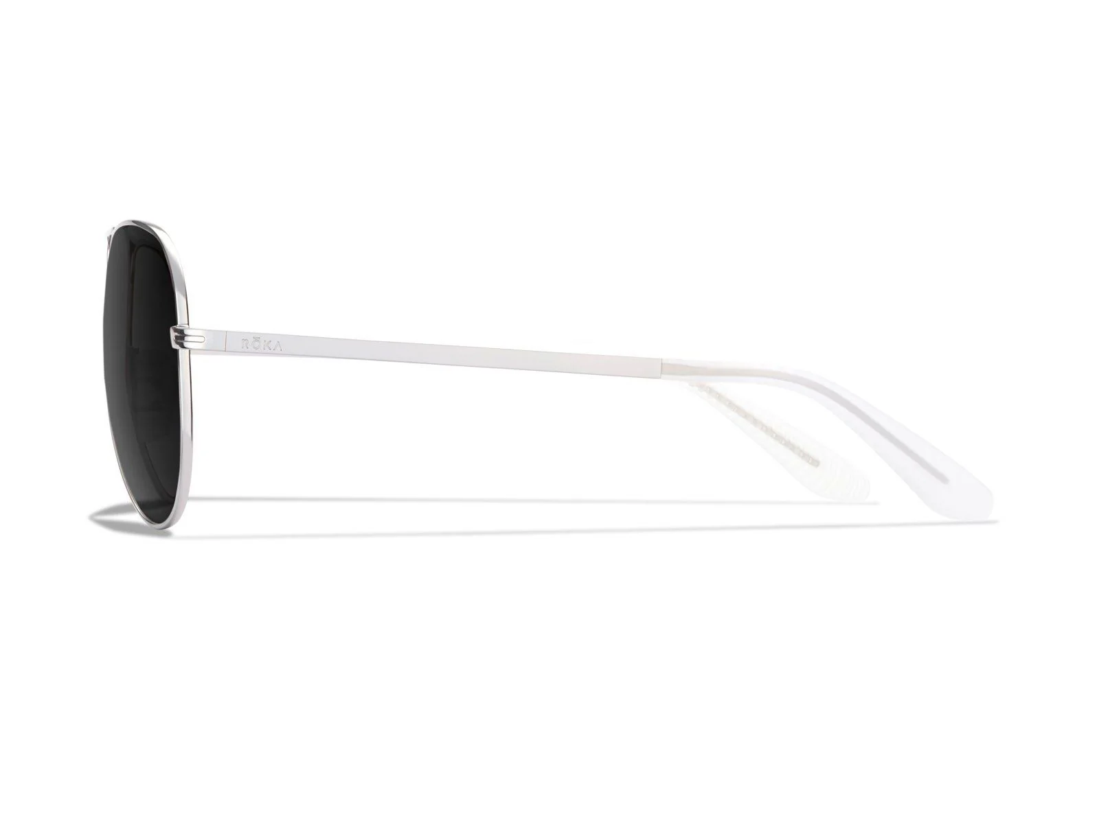 Phantom Titanium Prescription Sunglasses - Image 70