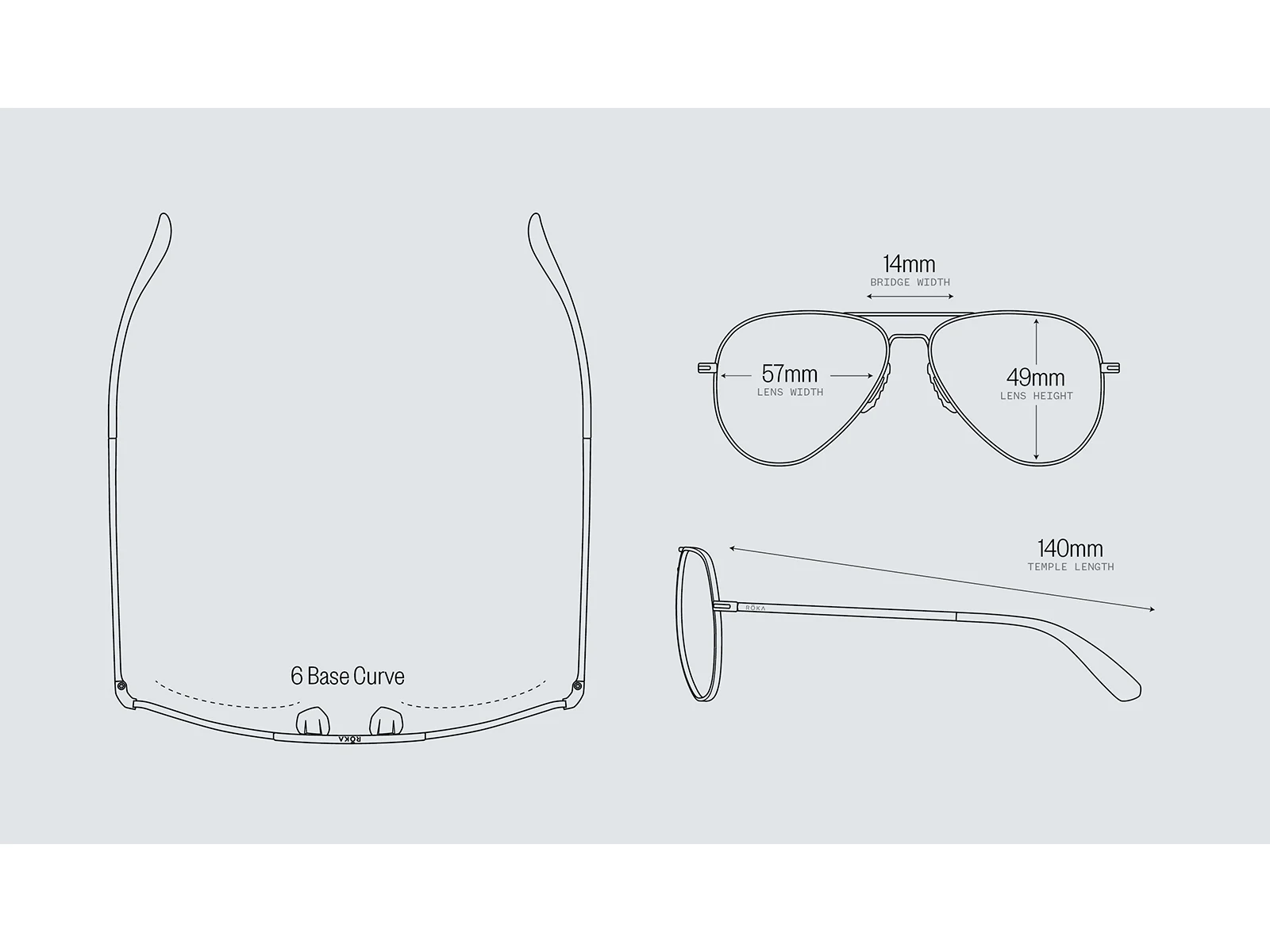 Phantom Titanium Prescription Sunglasses - Image 78