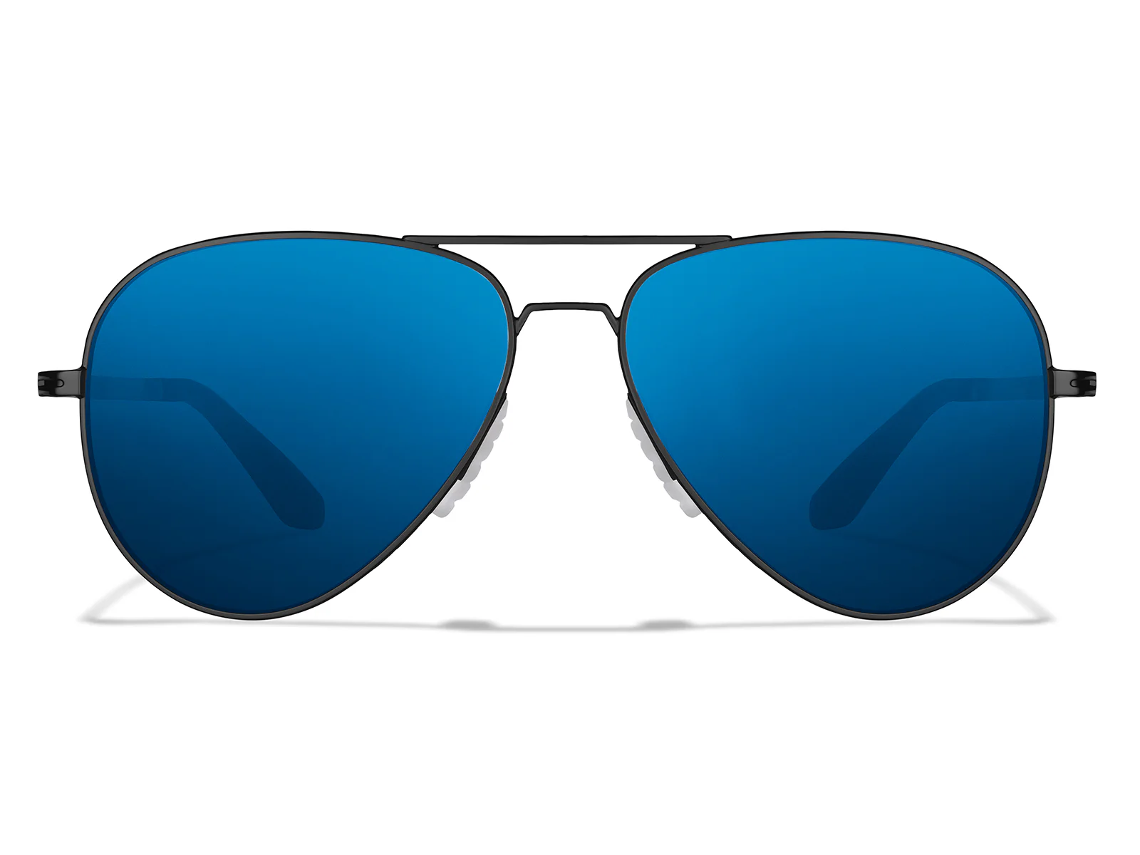 Phantom Titanium Prescription Sunglasses - Image 9