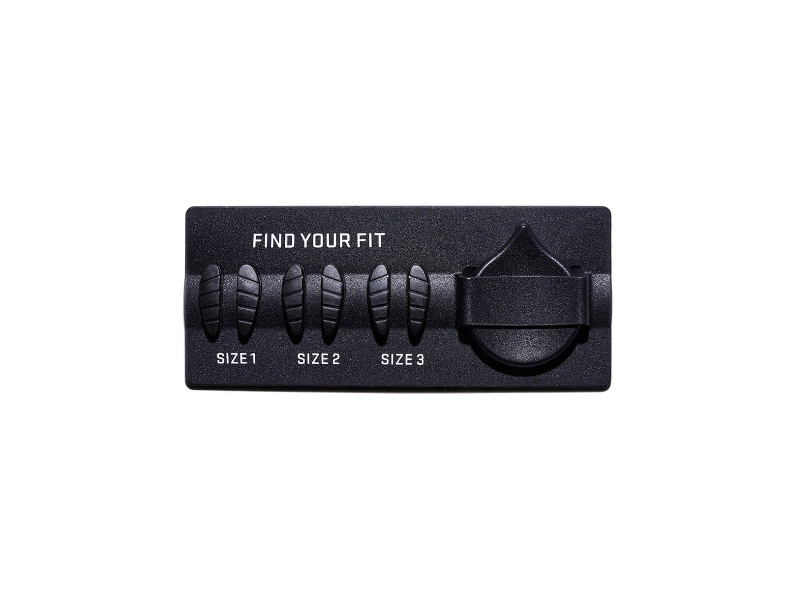 GEKO™ Replacement Nose Pad Kit - Image 11