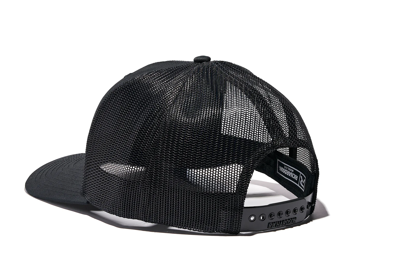 Snapback Trucker Hat - Image 6