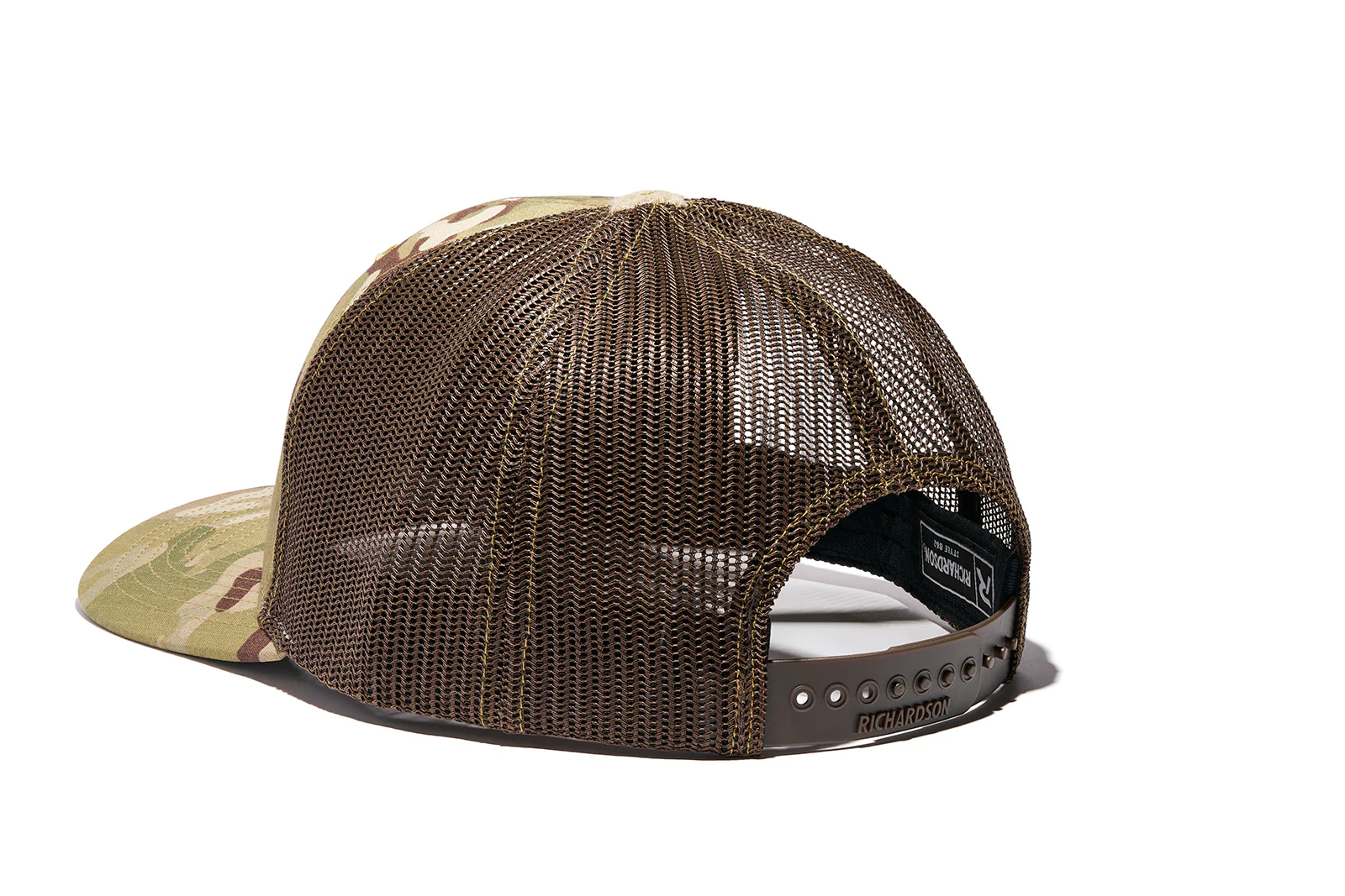 Snapback Trucker Hat - Image 12