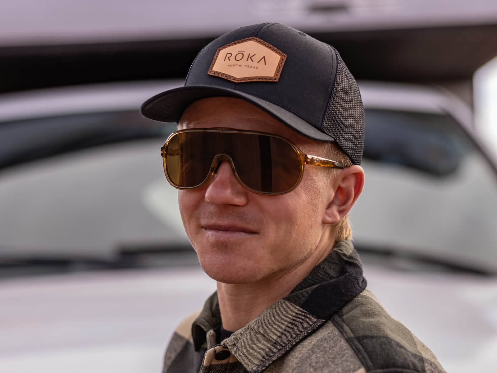 Snapback Trucker Hat - Image 17