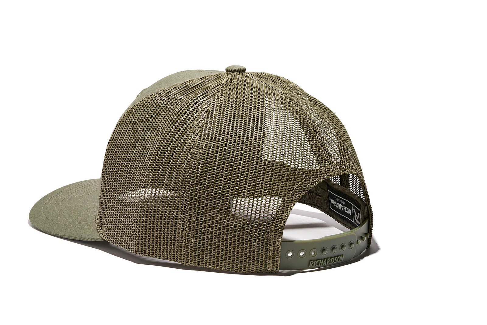 Snapback Trucker Hat - Image 9