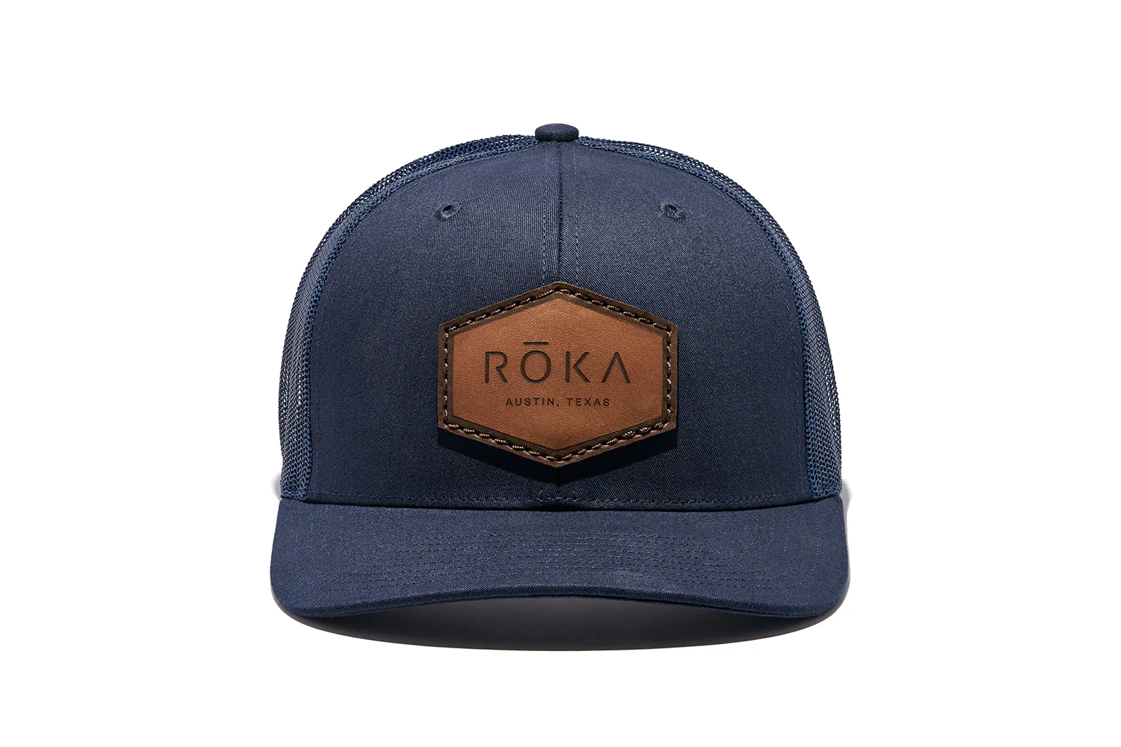 Snapback Trucker Hat
