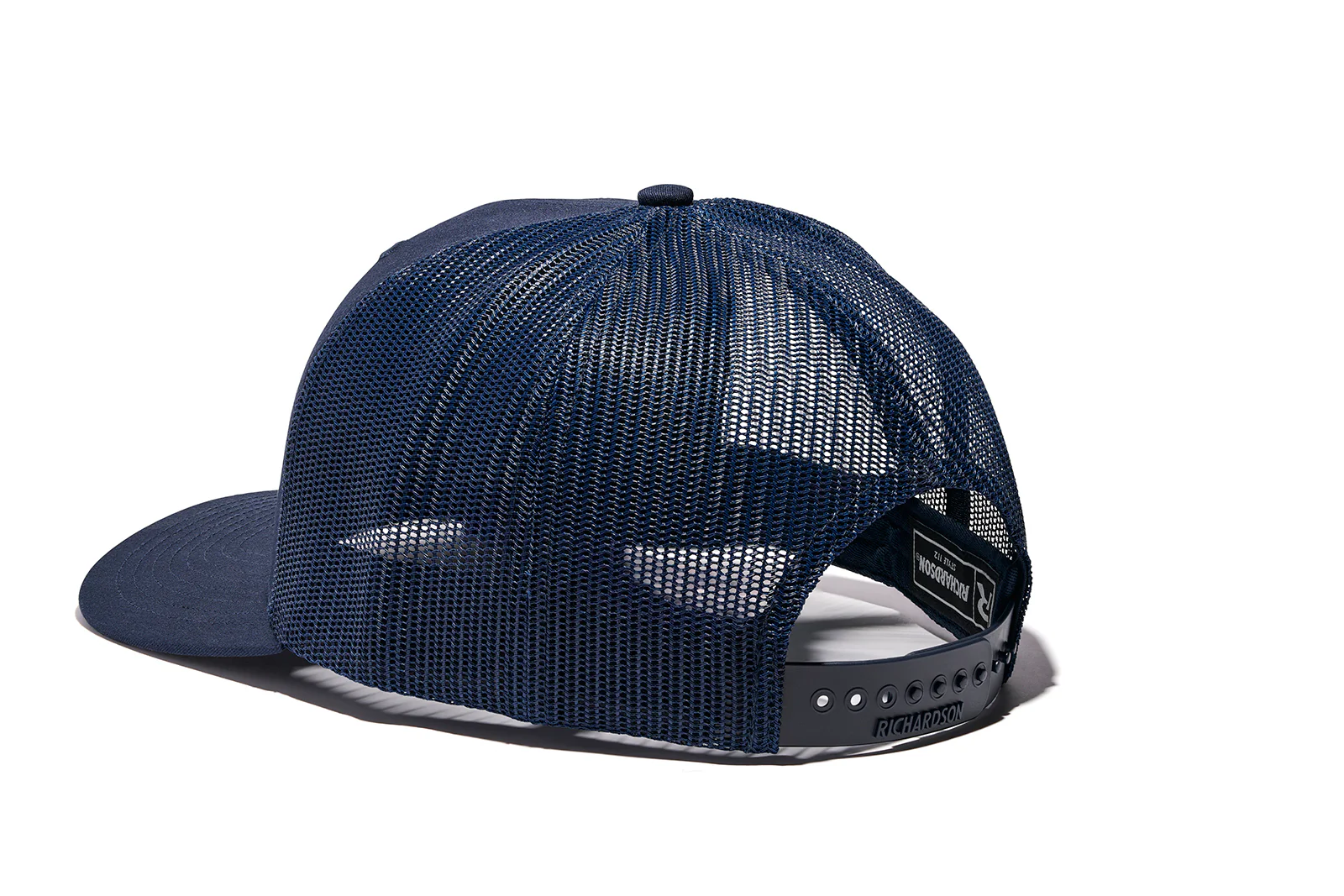 Snapback Trucker Hat - Image 3