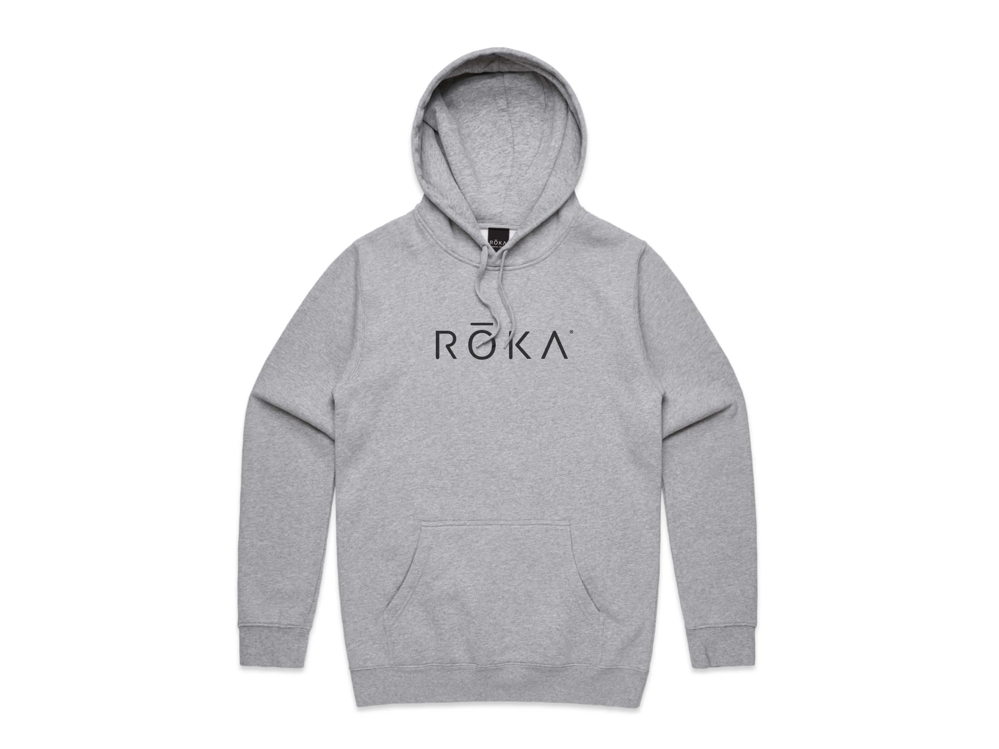 Core Pullover Hoodie - Image 3