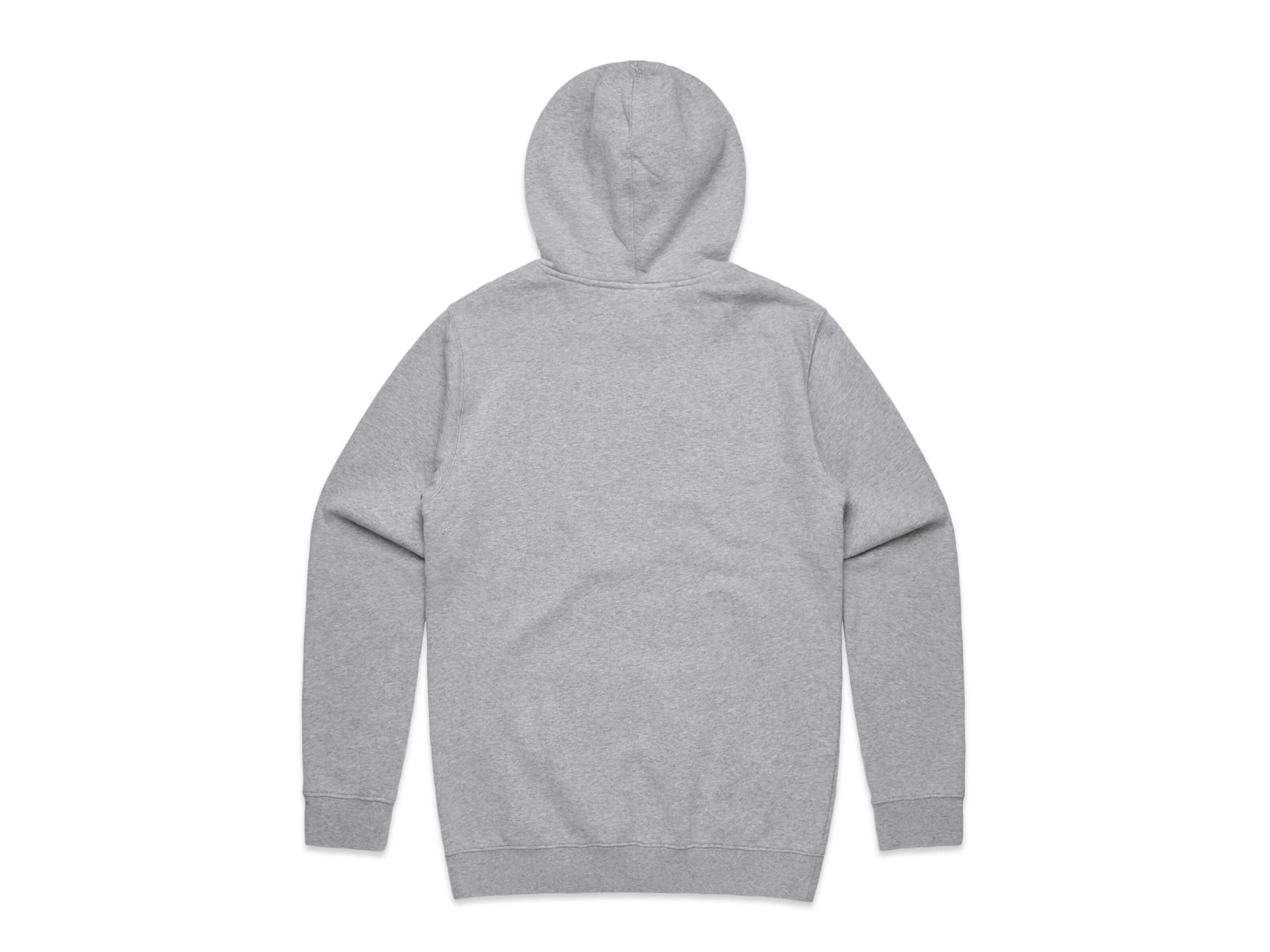 Core Pullover Hoodie - Image 5