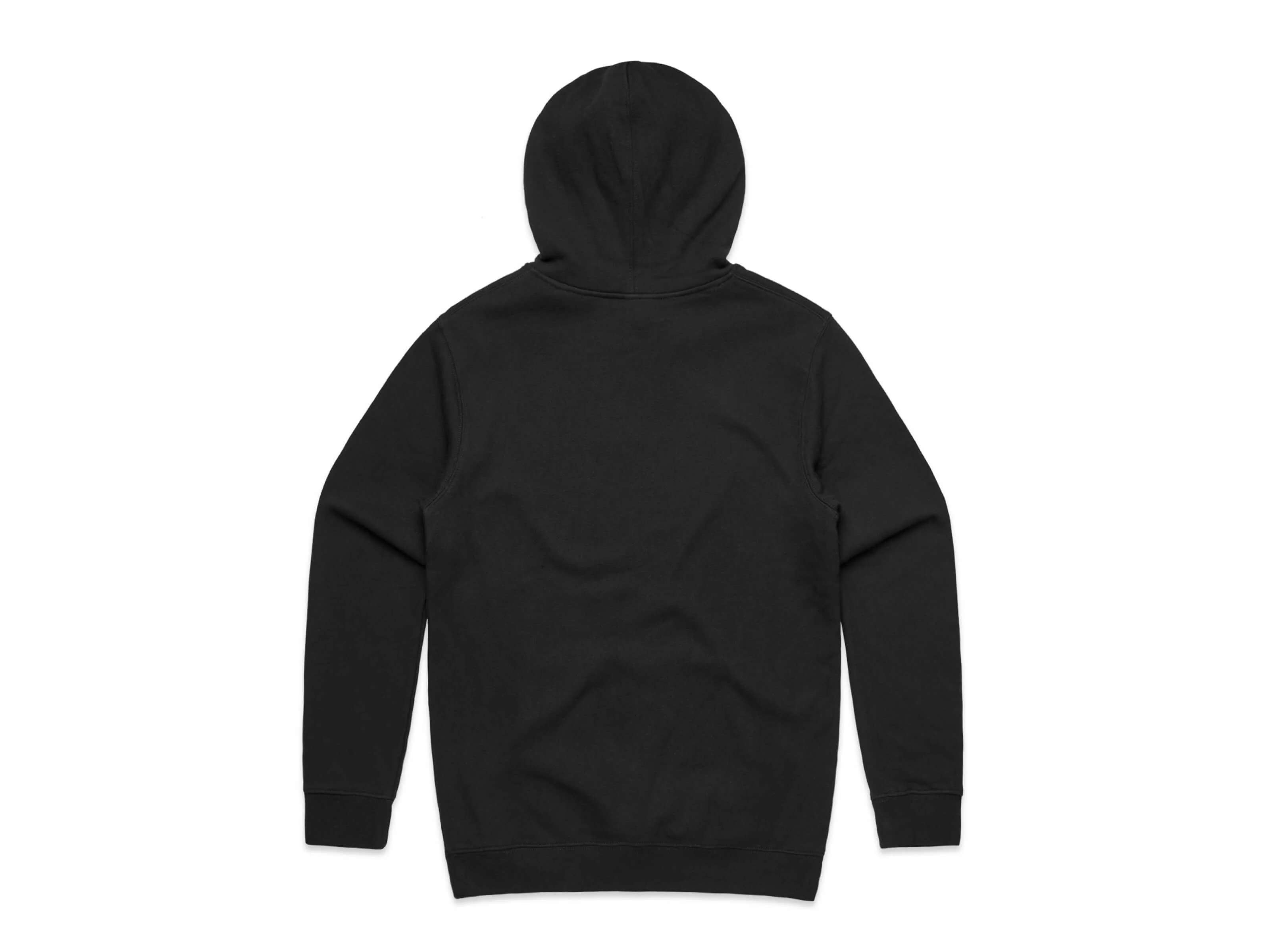 Core Pullover Hoodie - Image 6