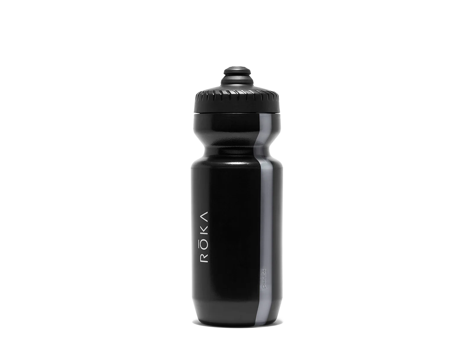 ROKA x Purist Water Bottle (22oz) - Image 3