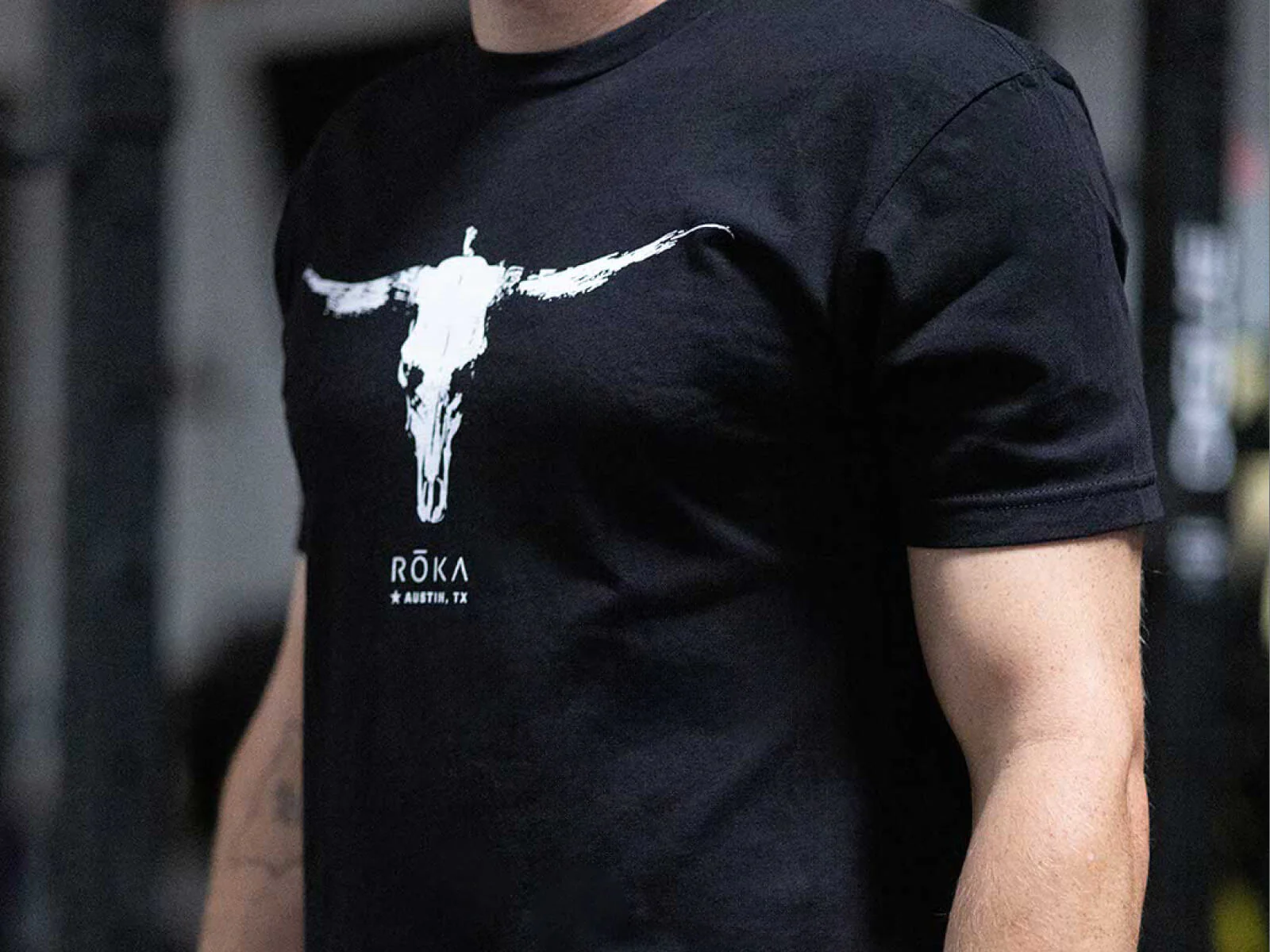 LONGHORN T-SHIRT - Image 19