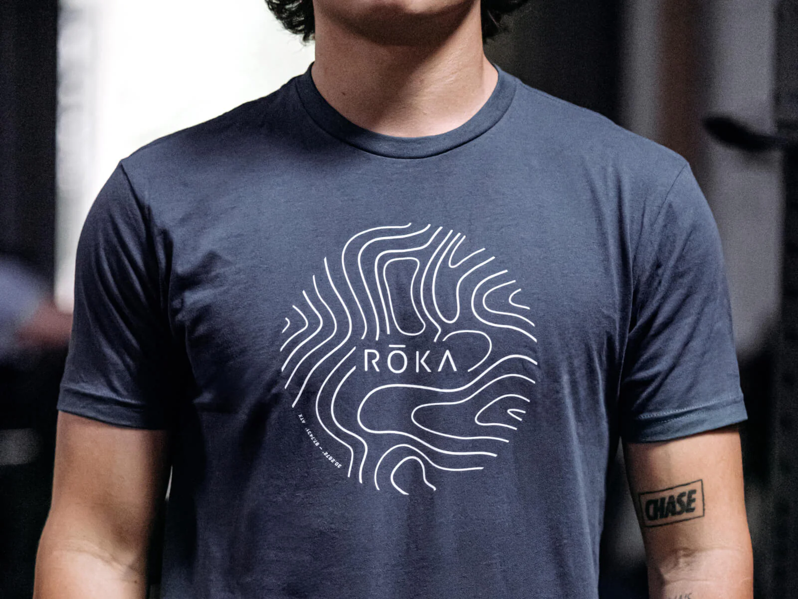 TERRAIN T-SHIRT - Image 23