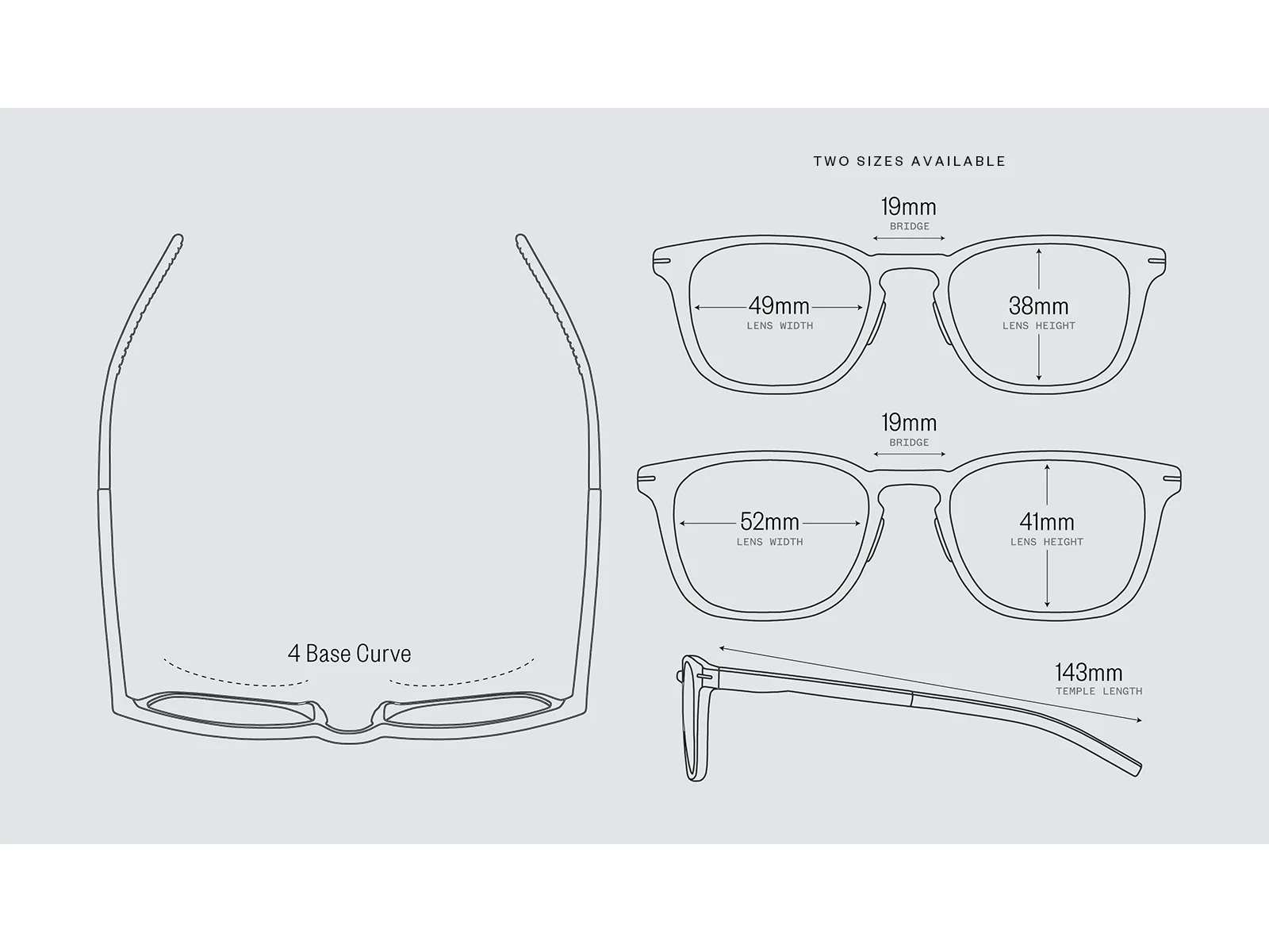 Rory 1.0 Eyeglasses - Image 25