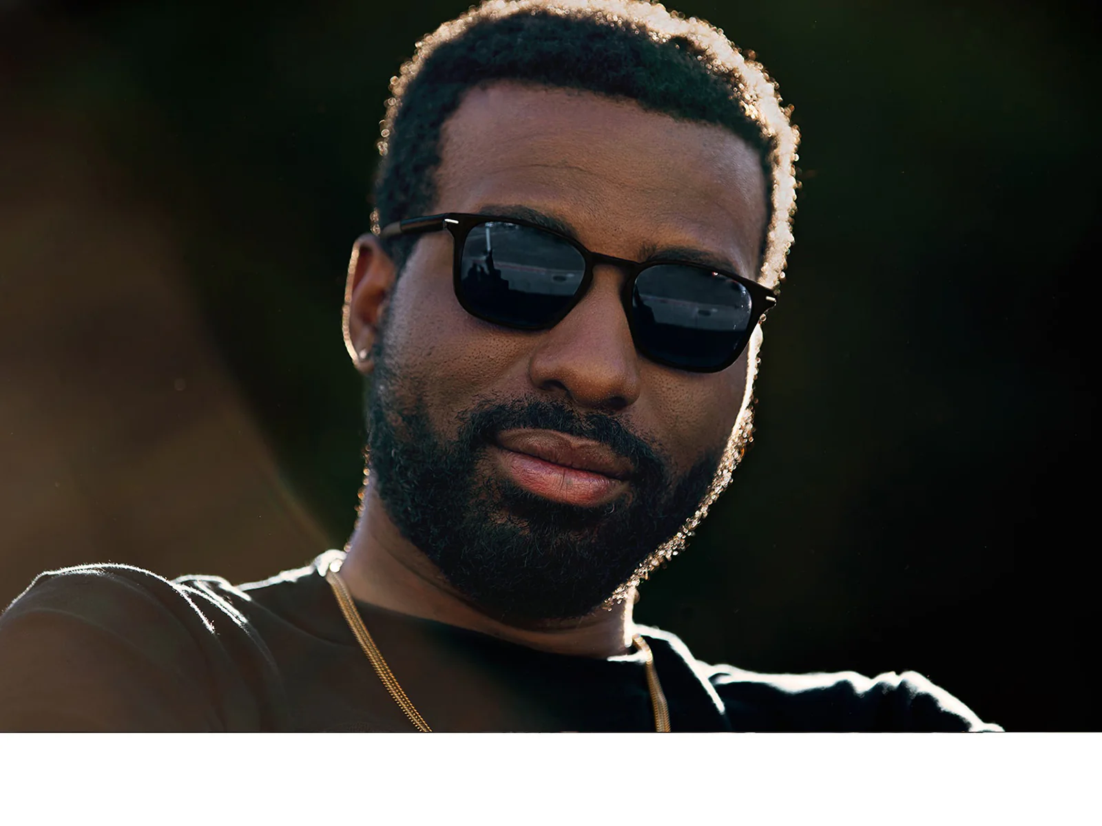 Rory 1.0 Prescription Sunglasses - Image 100