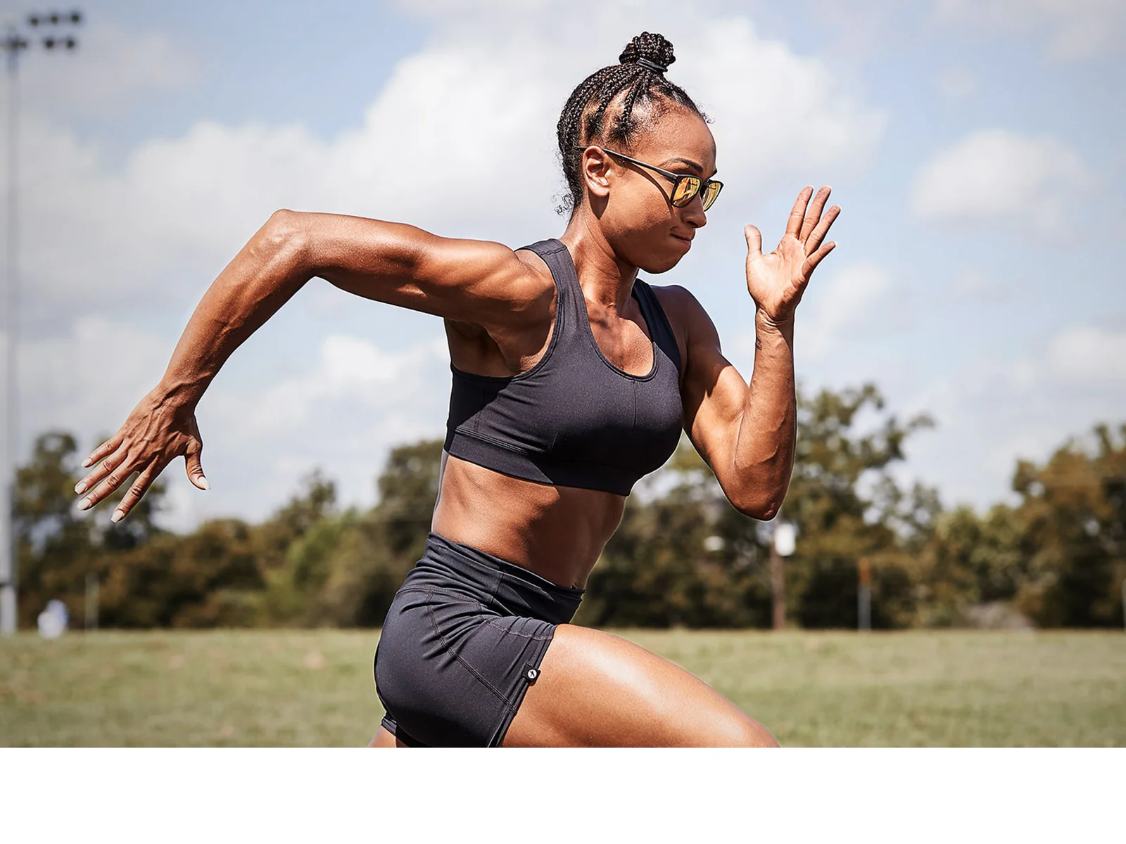 Rory 1.0 Prescription Sunglasses - Image 102