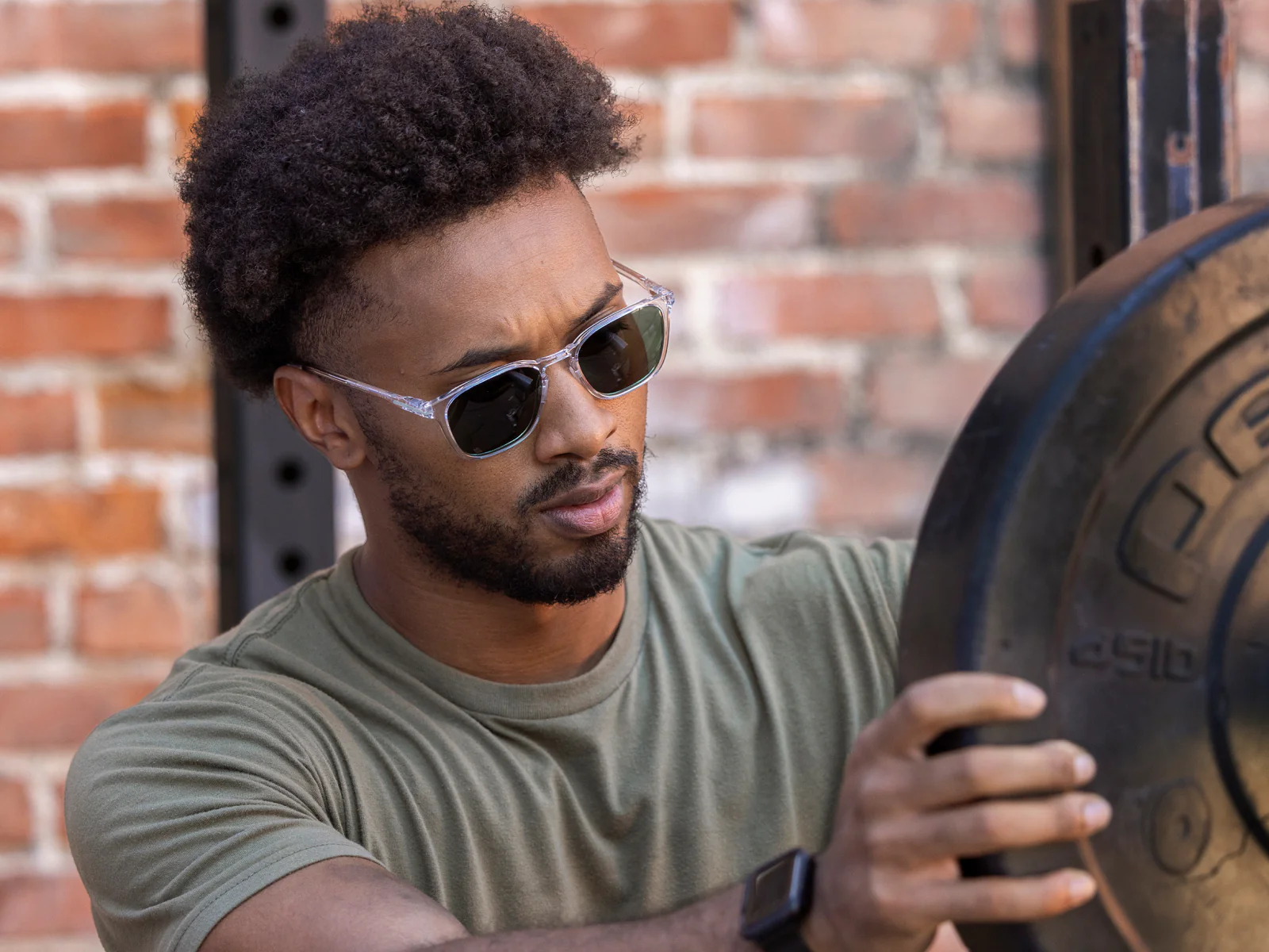 Rory 2.0 Sunglasses Video - Image 102