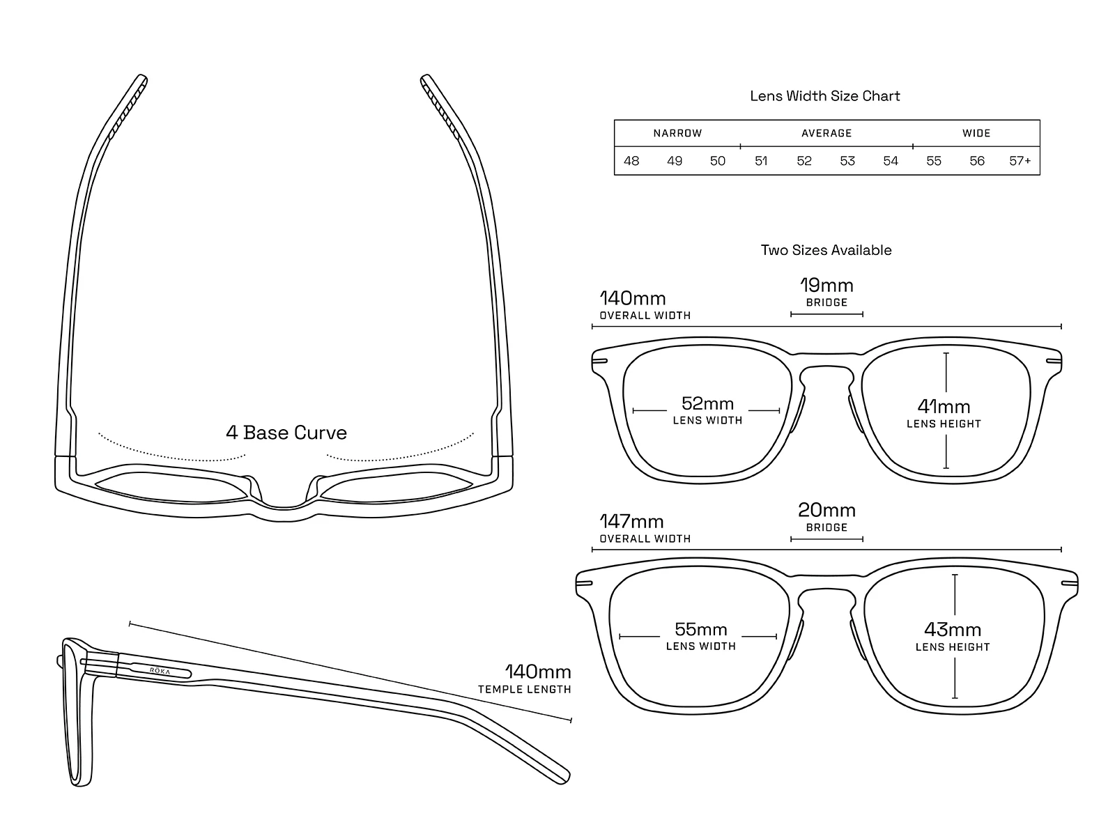 Rory 2.0 Sunglasses - Image 81