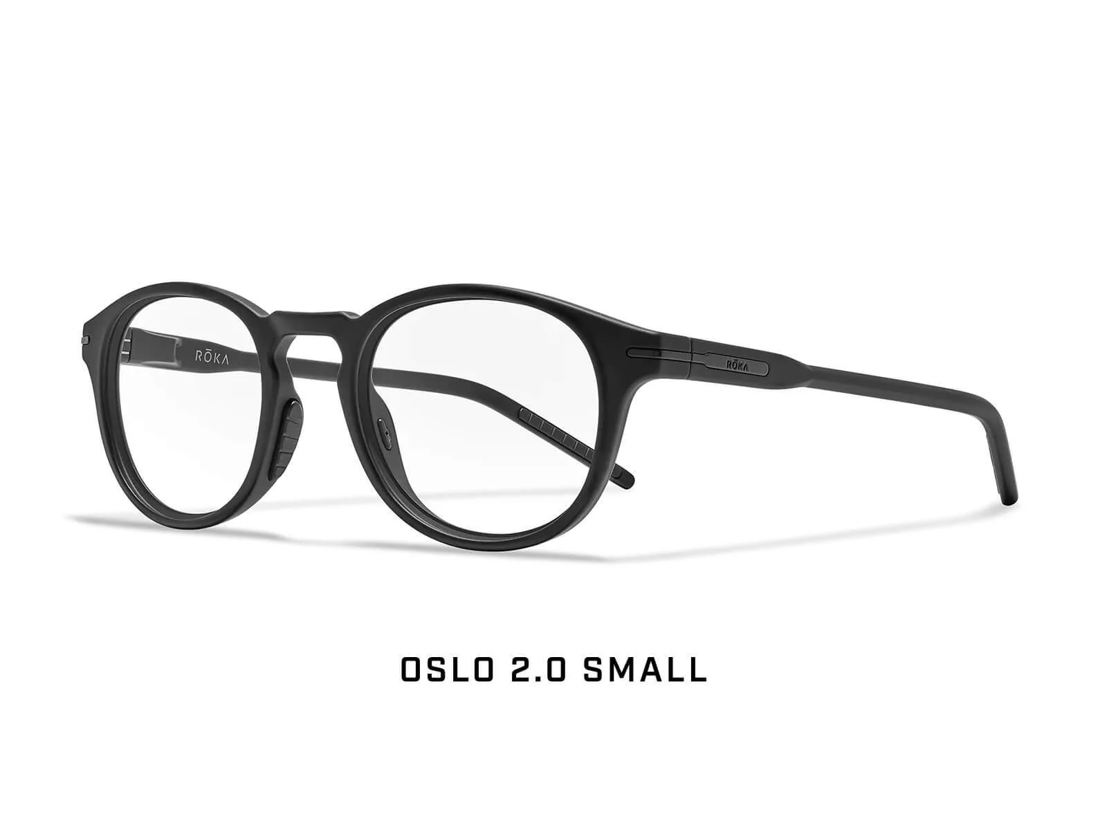 Rory & Oslo Small & Regular Fit Check Kit - Image 4