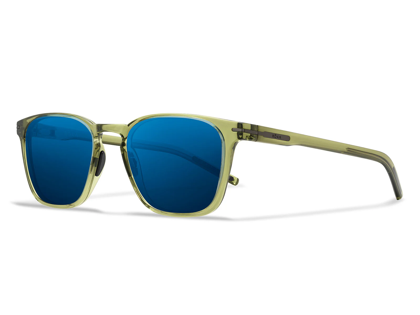 Rory 2.0 Prescription Sunglasses - Image 115