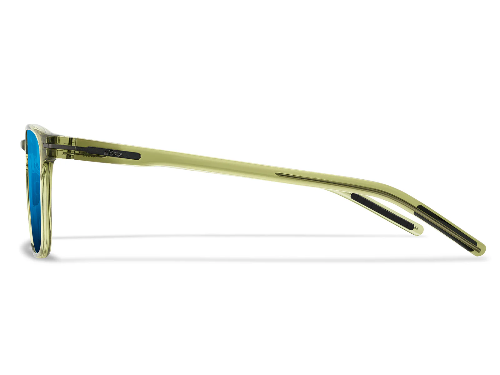 Rory 2.0 Prescription Sunglasses - Image 116