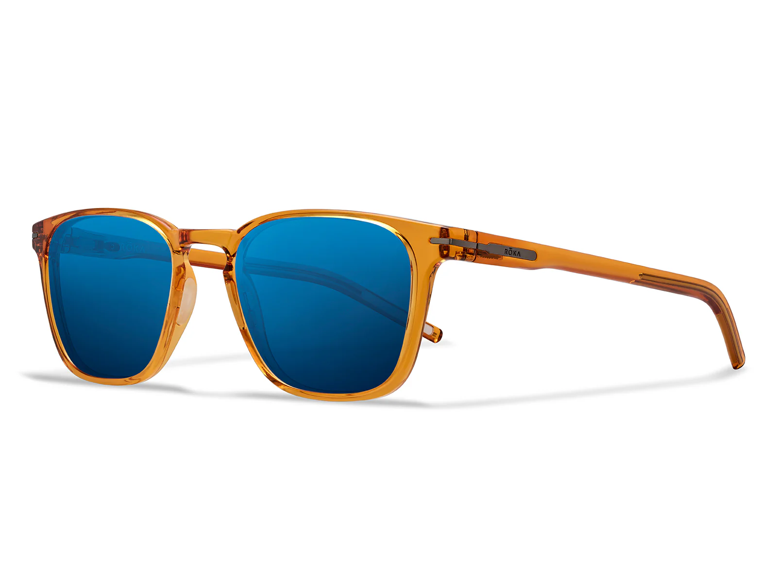 Rory 2.0 Prescription Sunglasses - Image 132
