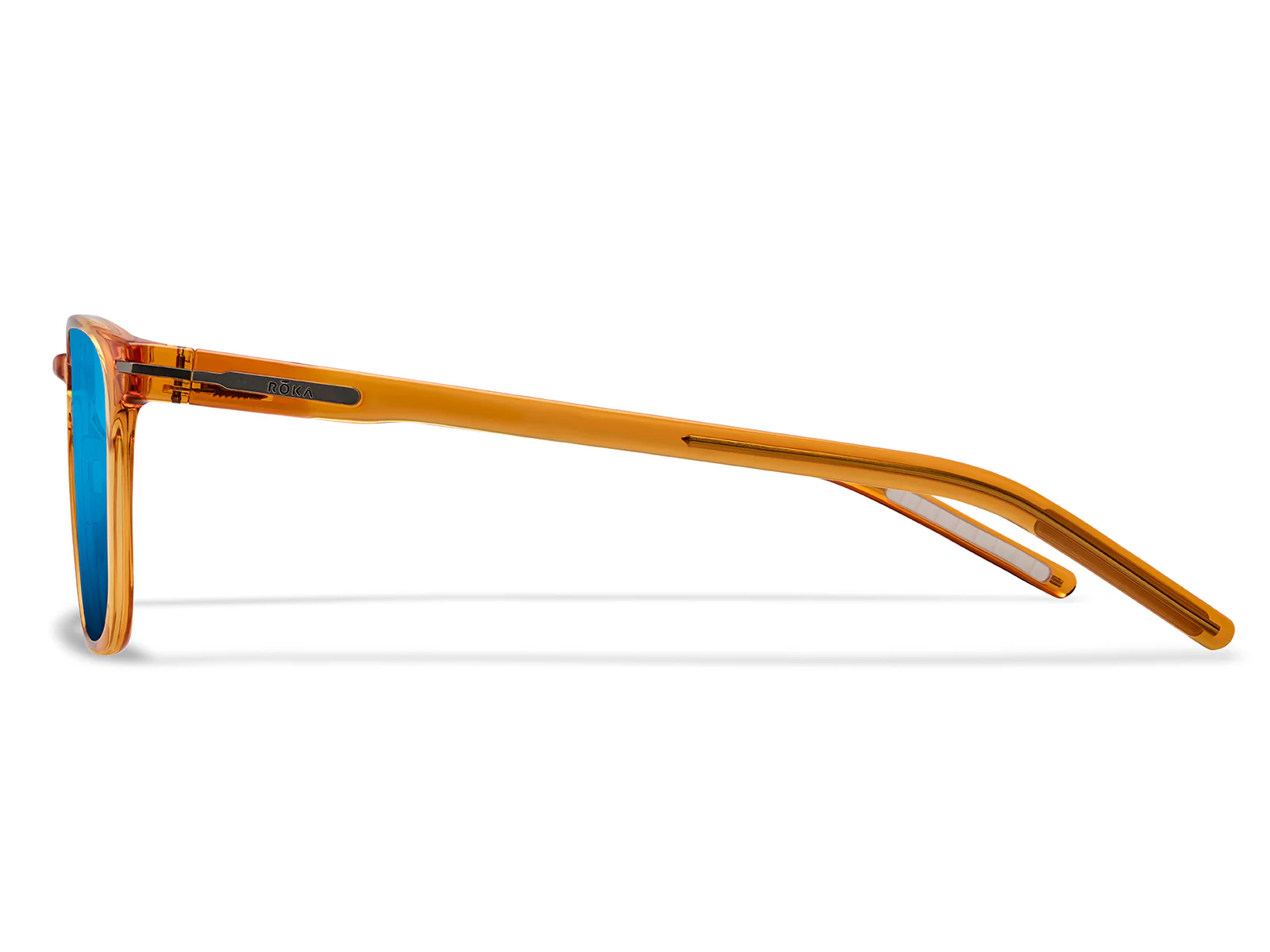 Rory 2.0 Prescription Sunglasses - Image 136