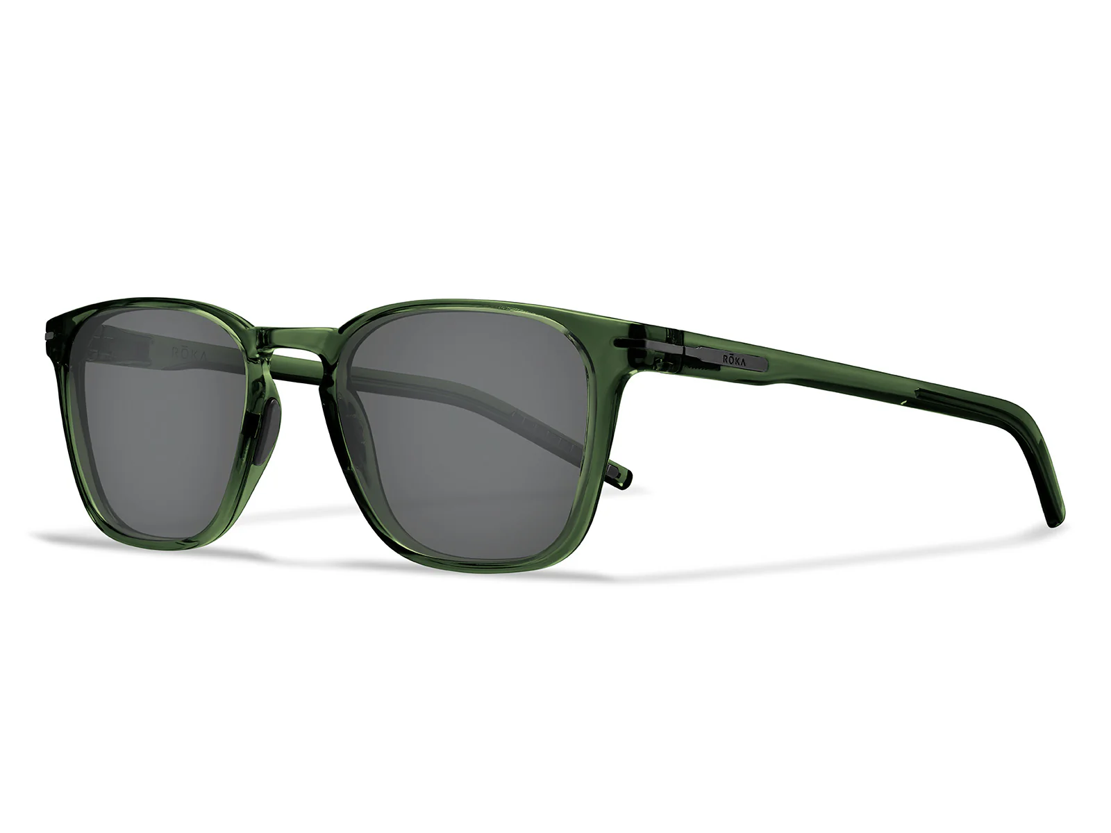Rory 2.0 Prescription Sunglasses - Image 4